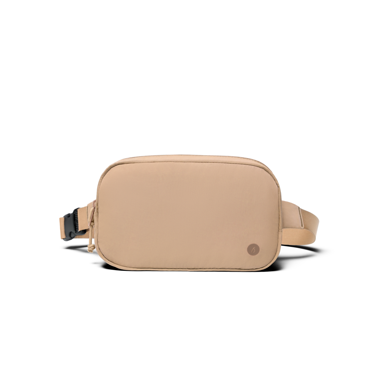 Recycled Belt Bag - Rugged Beige