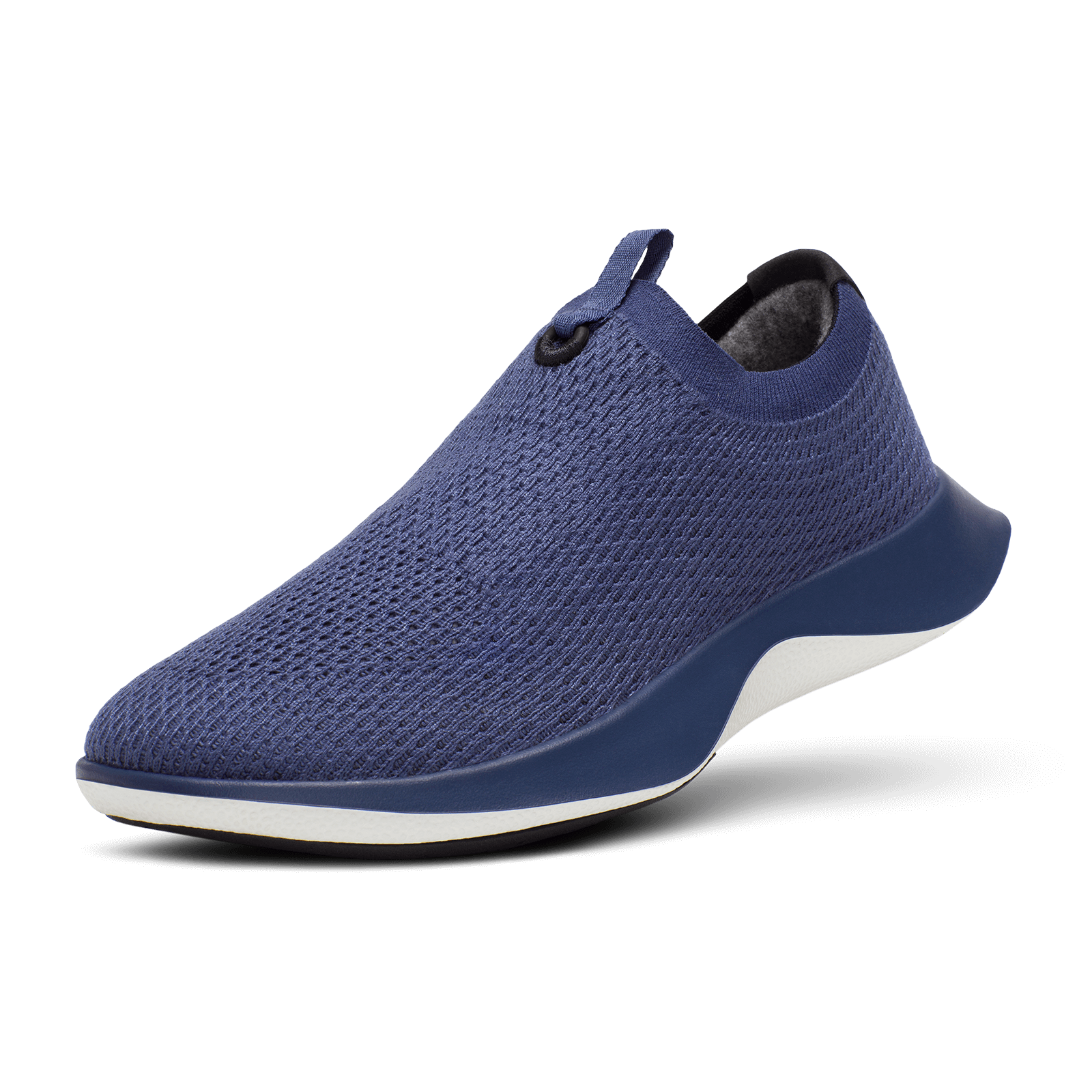 Men's Tree Dasher Relay - Hazy Indigo (Blizzard Sole)