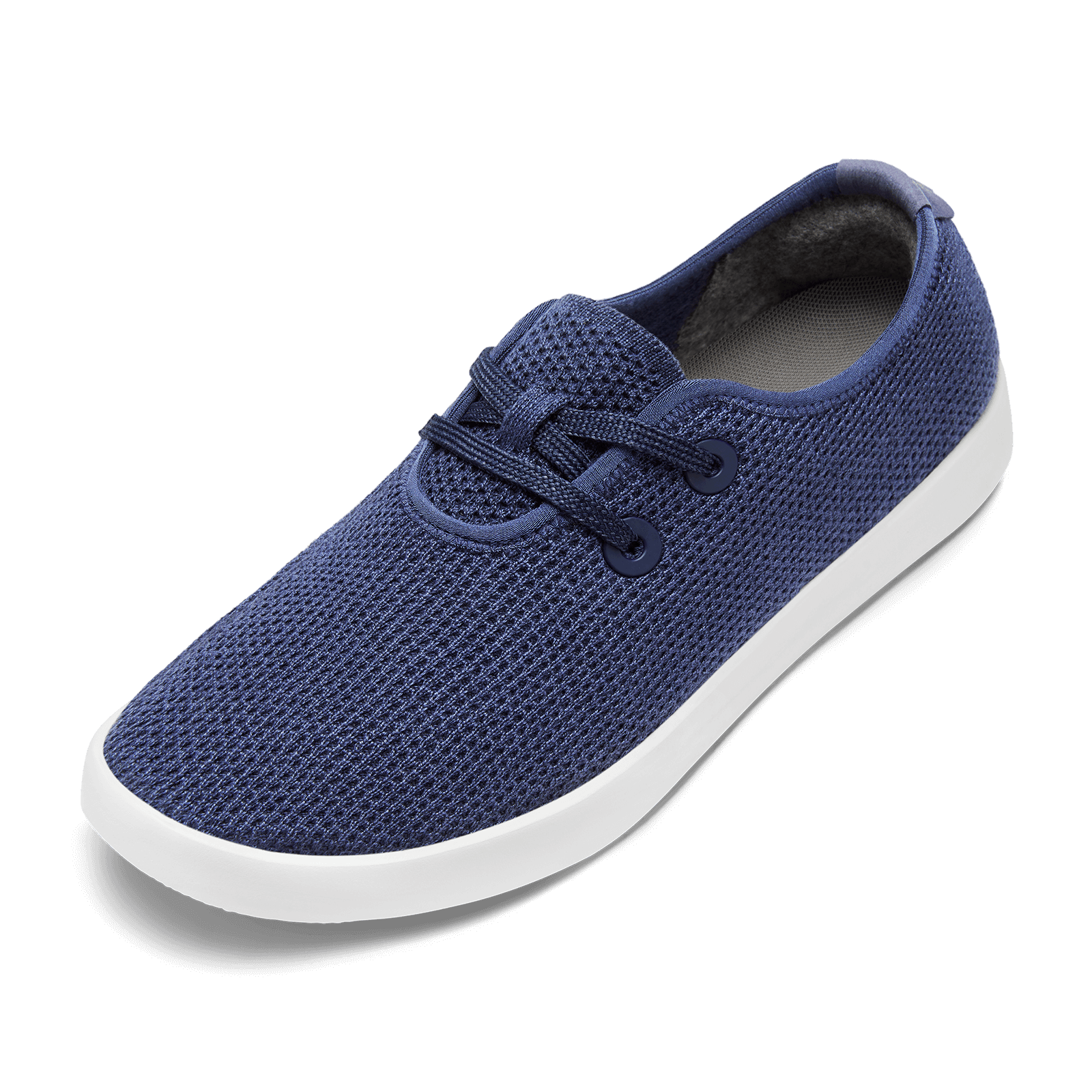 Women's Tree Skippers - Hazy Indigo (Blizzard Sole)