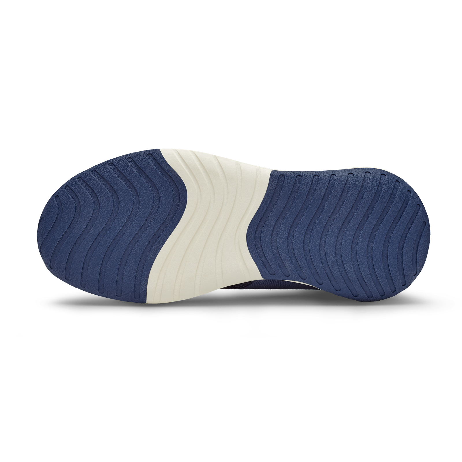 Women's Couriers - Hazy Indigo/True Navy (Natural White Sole)