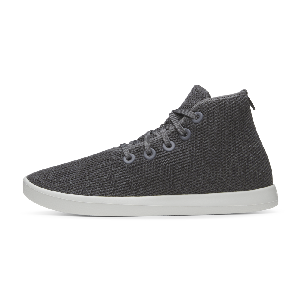 Women's Tree Toppers - Stormy Grey (Barely Grey Sole)