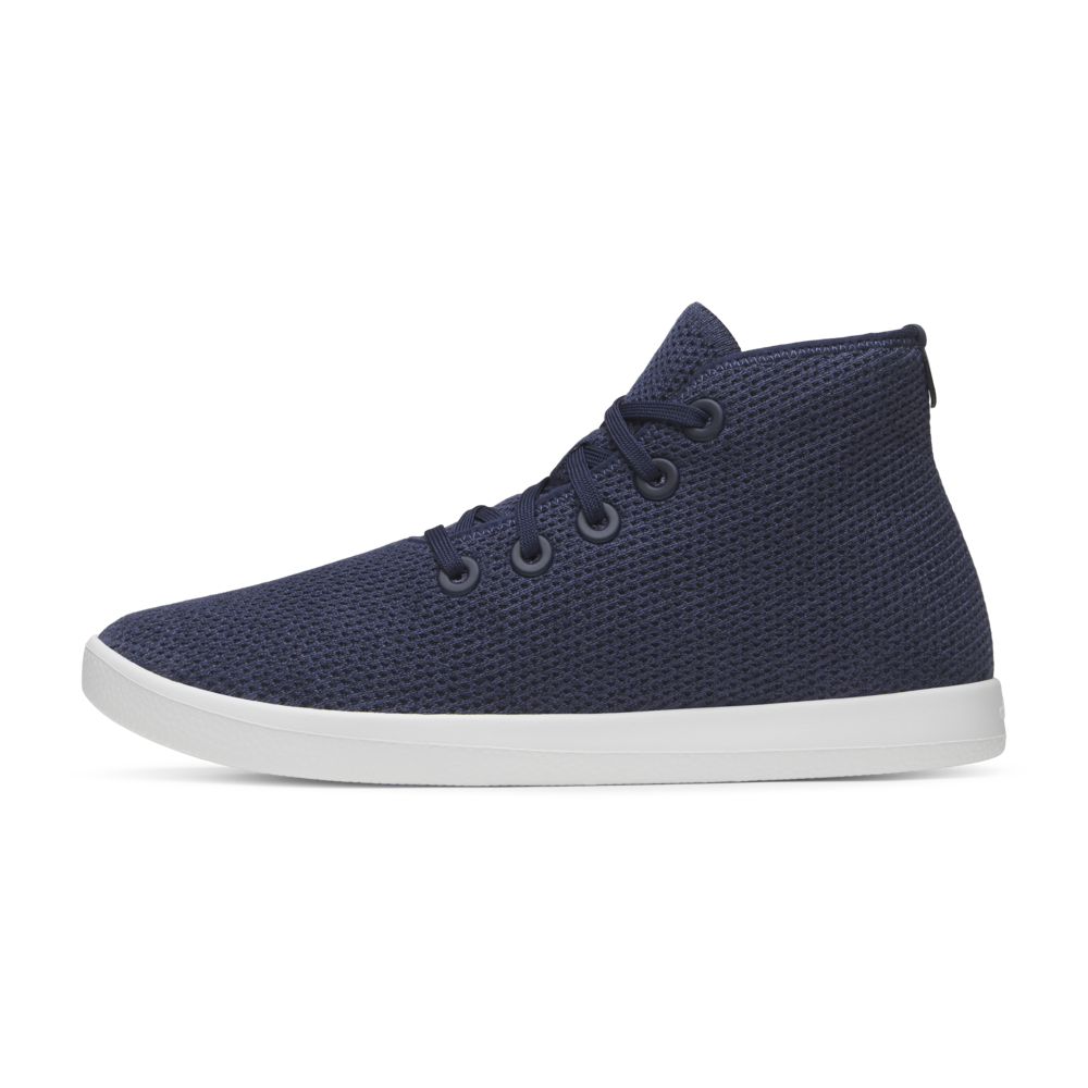 Women's Tree Toppers - Hazy Indigo (Blizzard Sole)