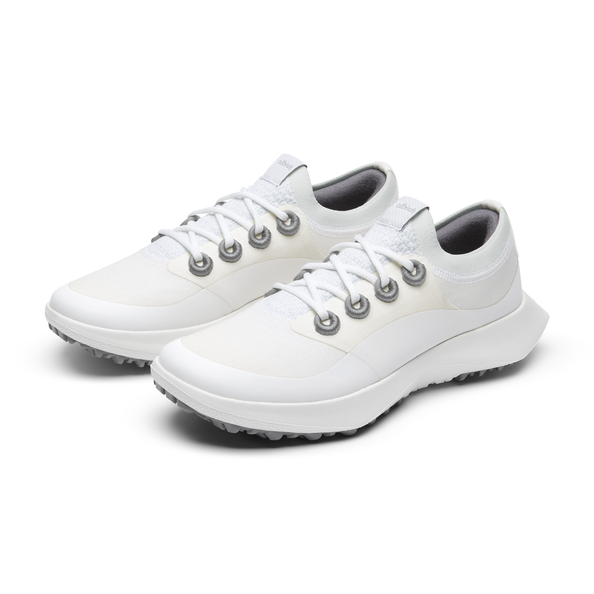 Women's Golf Dashers - Blizzard/Medium Grey (Blizzard Sole)