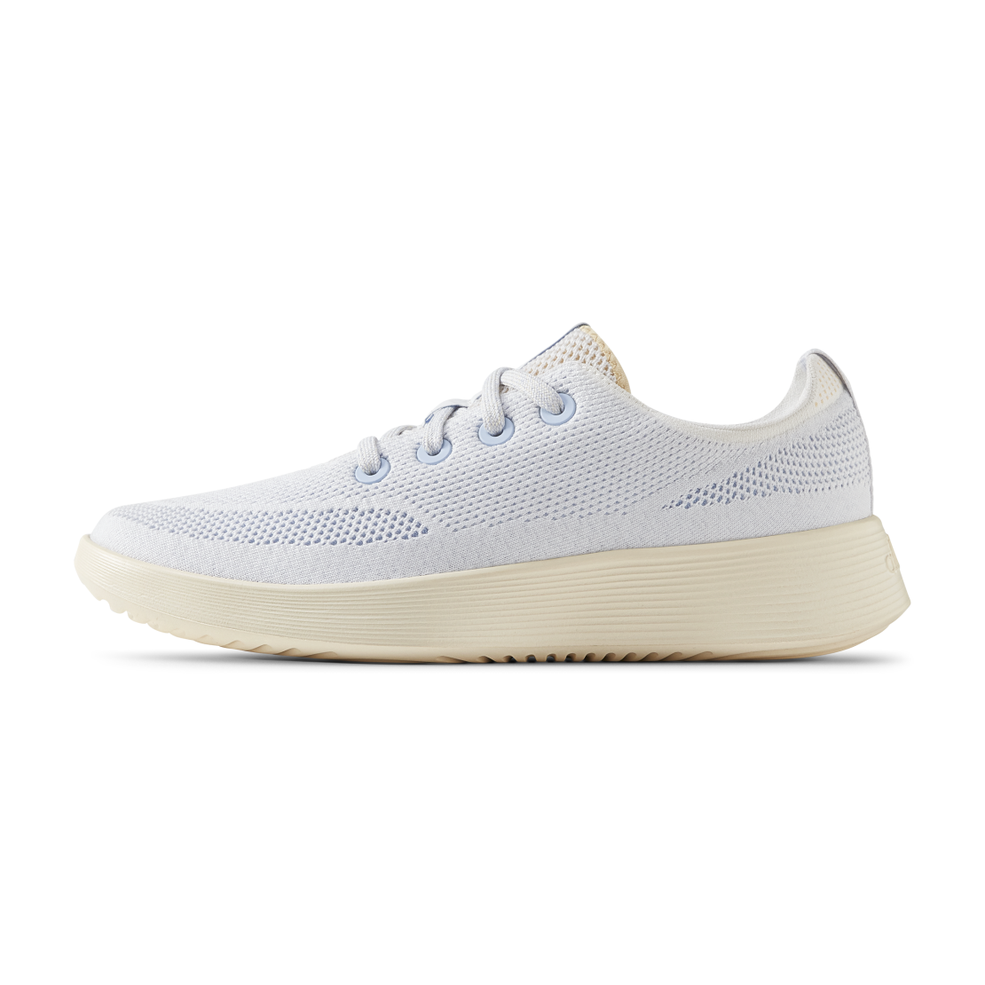 Men's Tree Runner Go - Breezy Blue (Beige Hush Sole)