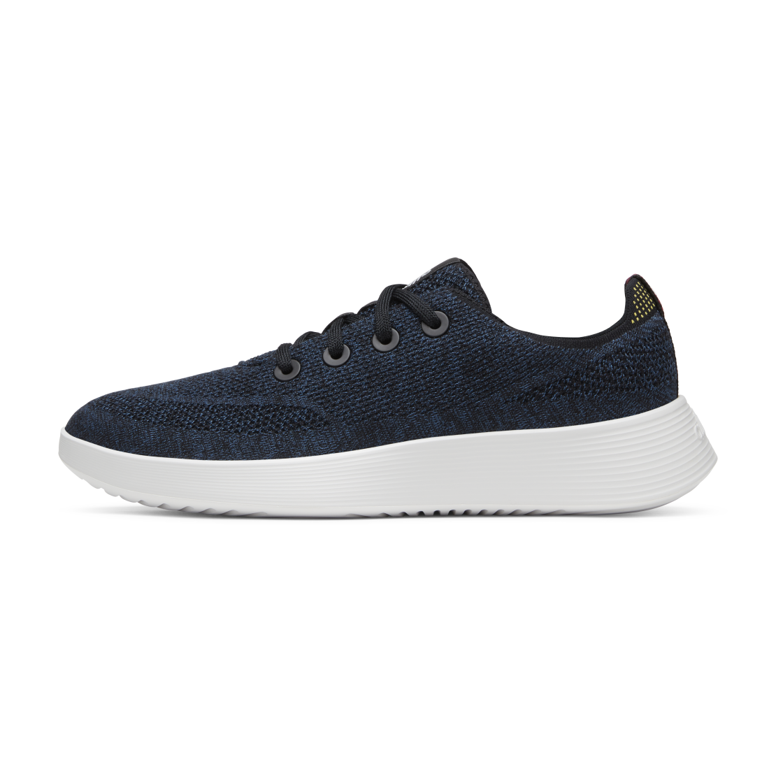 Women's Tree Runner Go - Natural Black/Navy (Blizzard Sole)