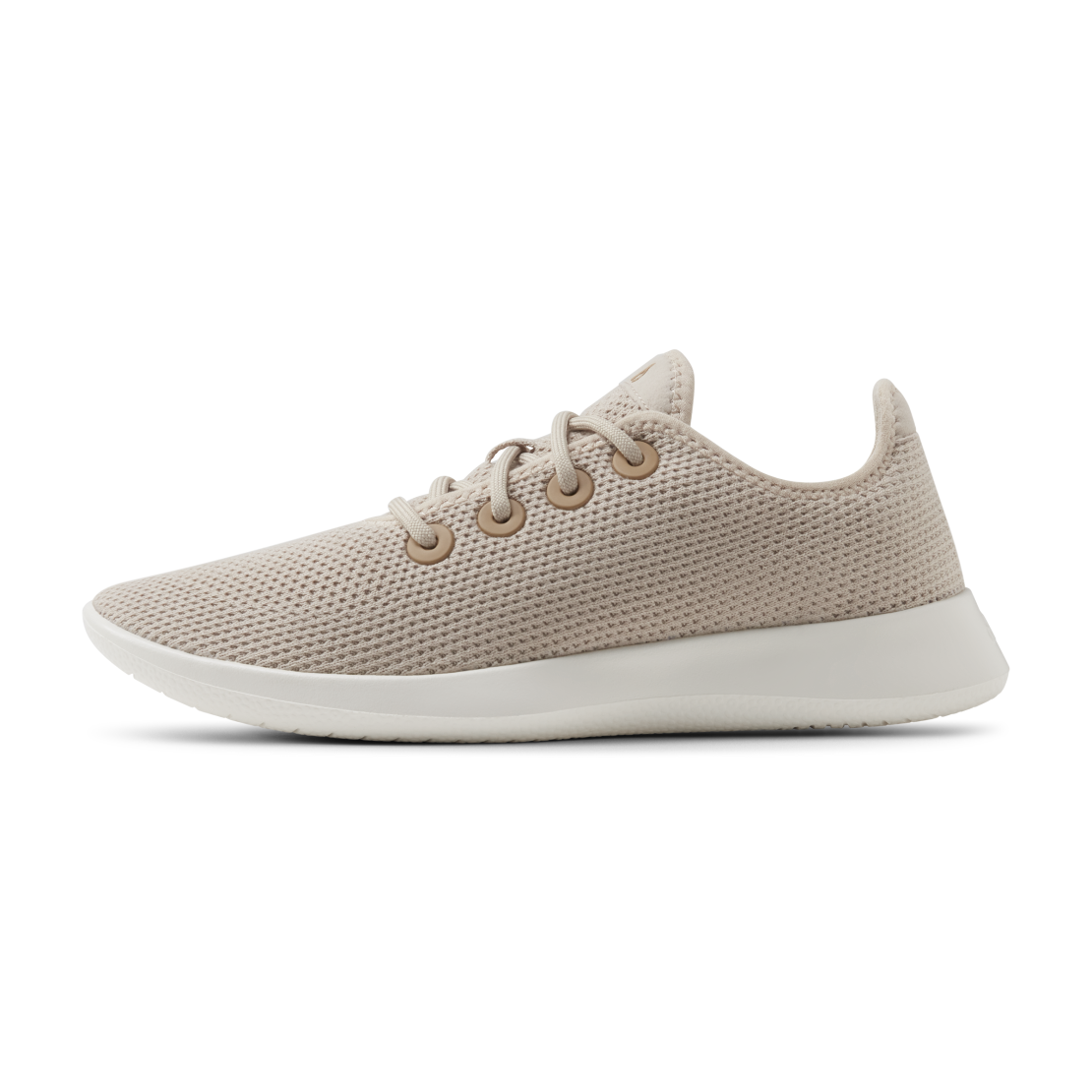 Women's Tree Runners - Rugged Beige (Natural White Sole)