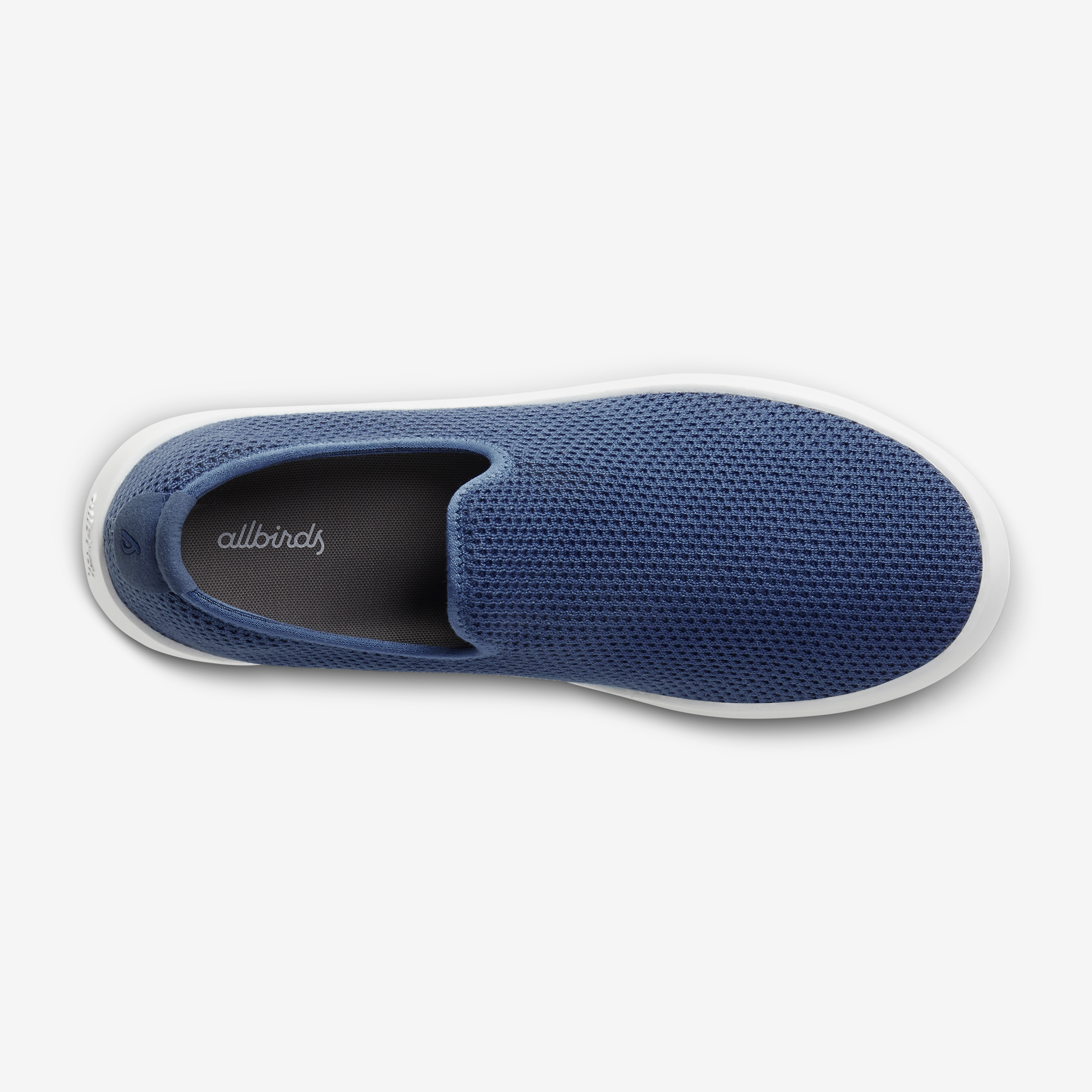 Women's Tree Loungers - Basin Blue (Blizzard Sole)