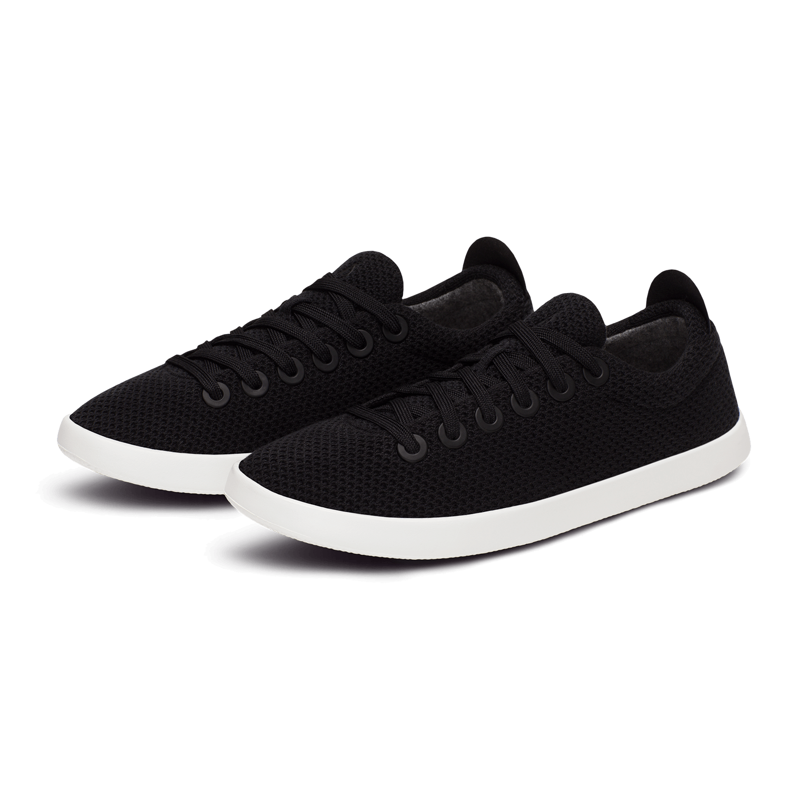 Women's Tree Pipers - Natural Black (Blizzard Sole)