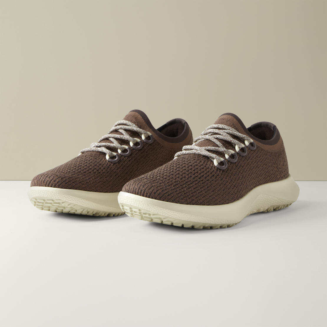 Women's Tree Dasher 2 - Hazy Cocoa (Stony Cream Sole)