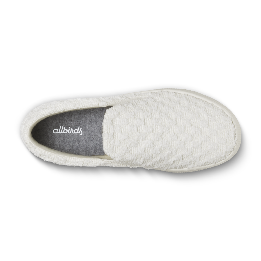 Women's Lounger Lift - Cozy - Stony Cream (Stony Cream Sole)