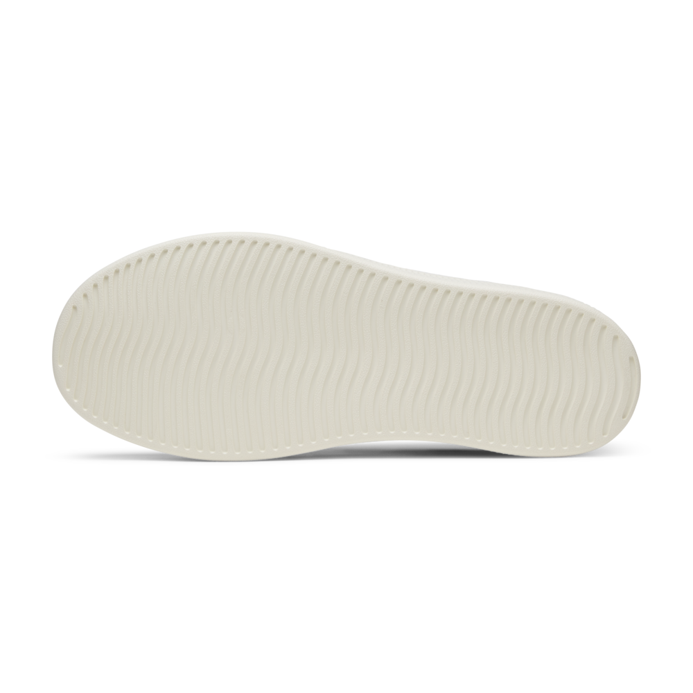 Women's Lounger Lift - Cozy - Stony Cream (Stony Cream Sole)