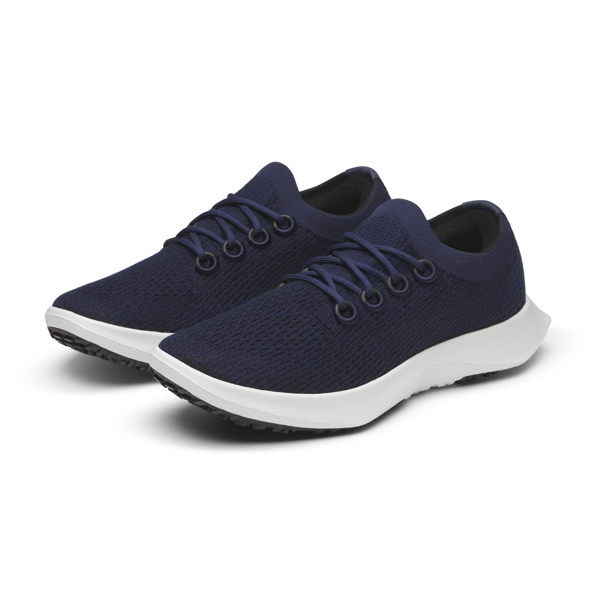 Women's Tree Dasher 2 - Deep Navy (Blizzard Sole)