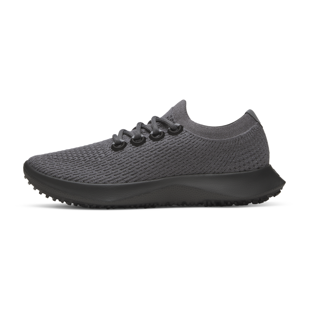 Men's Tree Dasher 2 - Stormy Grey (Dark Grey Sole)