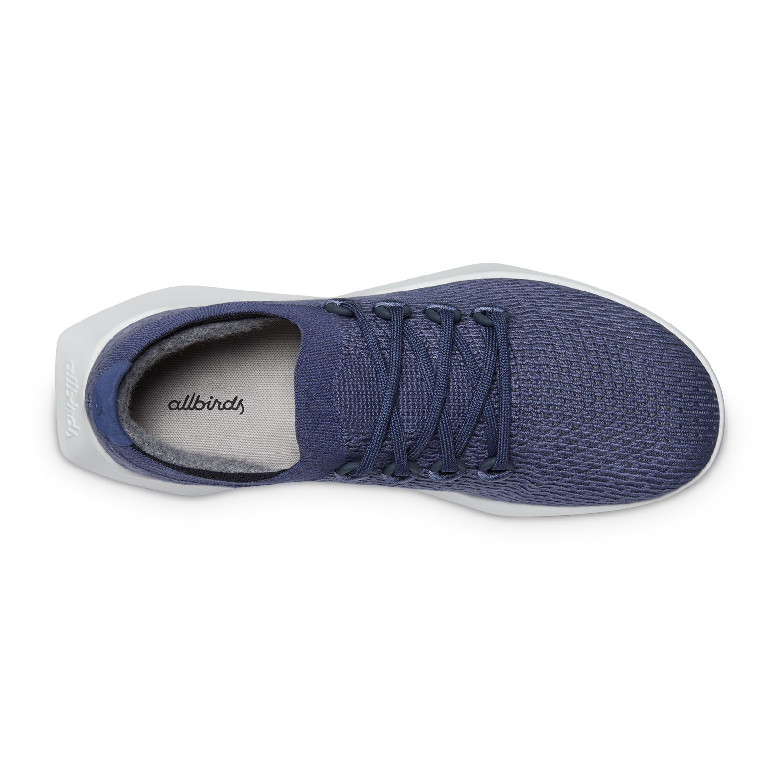 Women's Tree Dasher 2 - Hazy Indigo (Blizzard Sole)