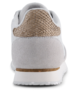 YDUN Mesh Oyster Sneakers