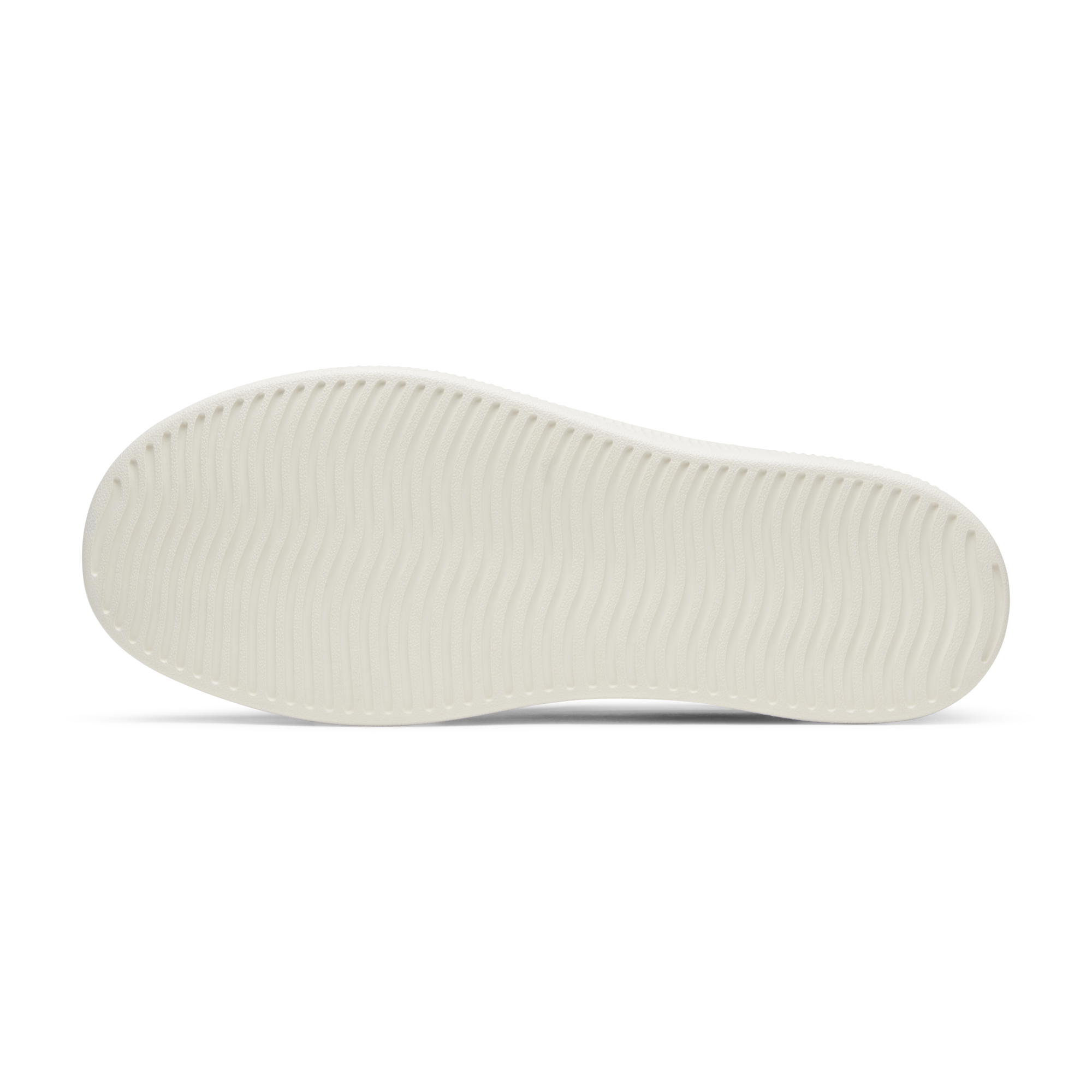 Women's Lounger Lift - Stony Cream (Natural White Sole)