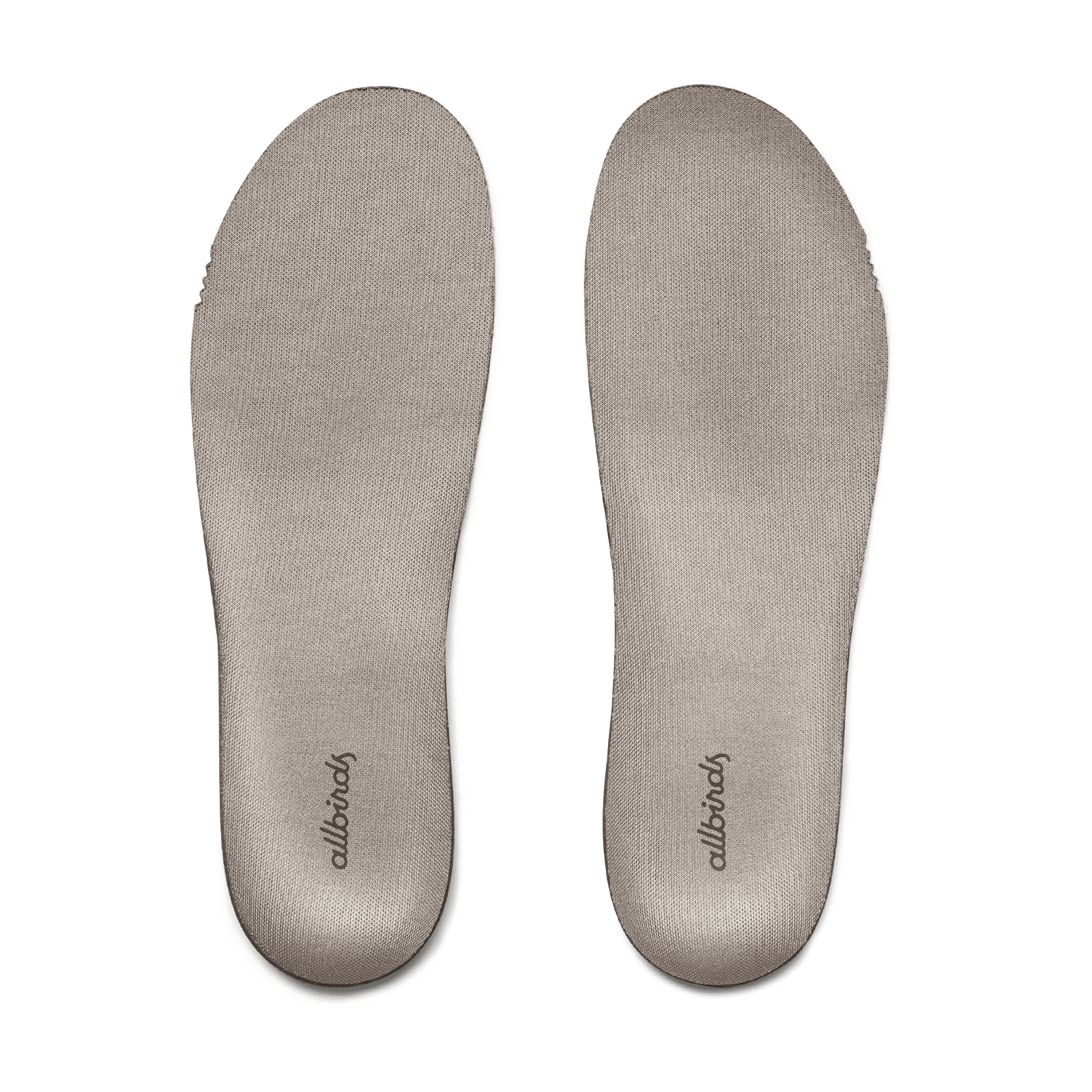 Women's Dasher Insoles - Natural Charcoal