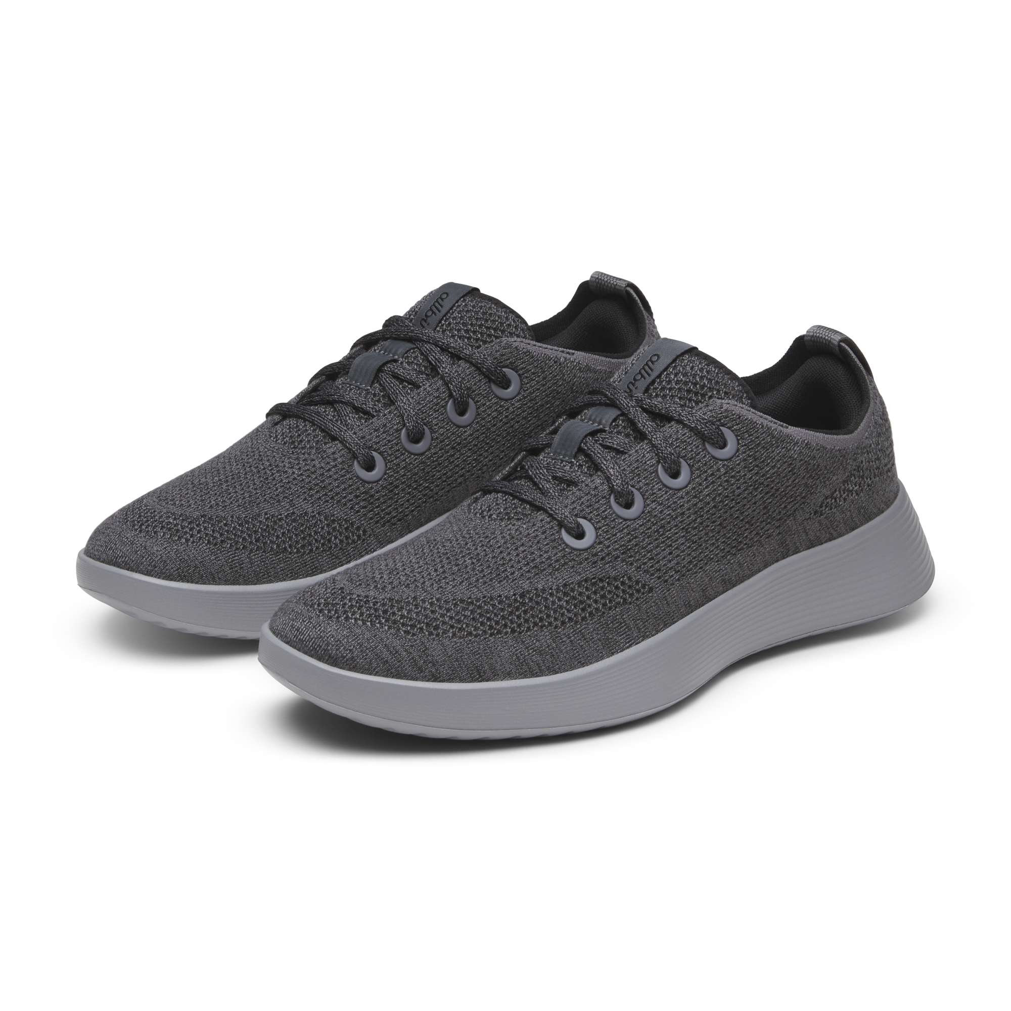 Women's Tree Runner Go - Stormy Grey (Medium Grey Sole)