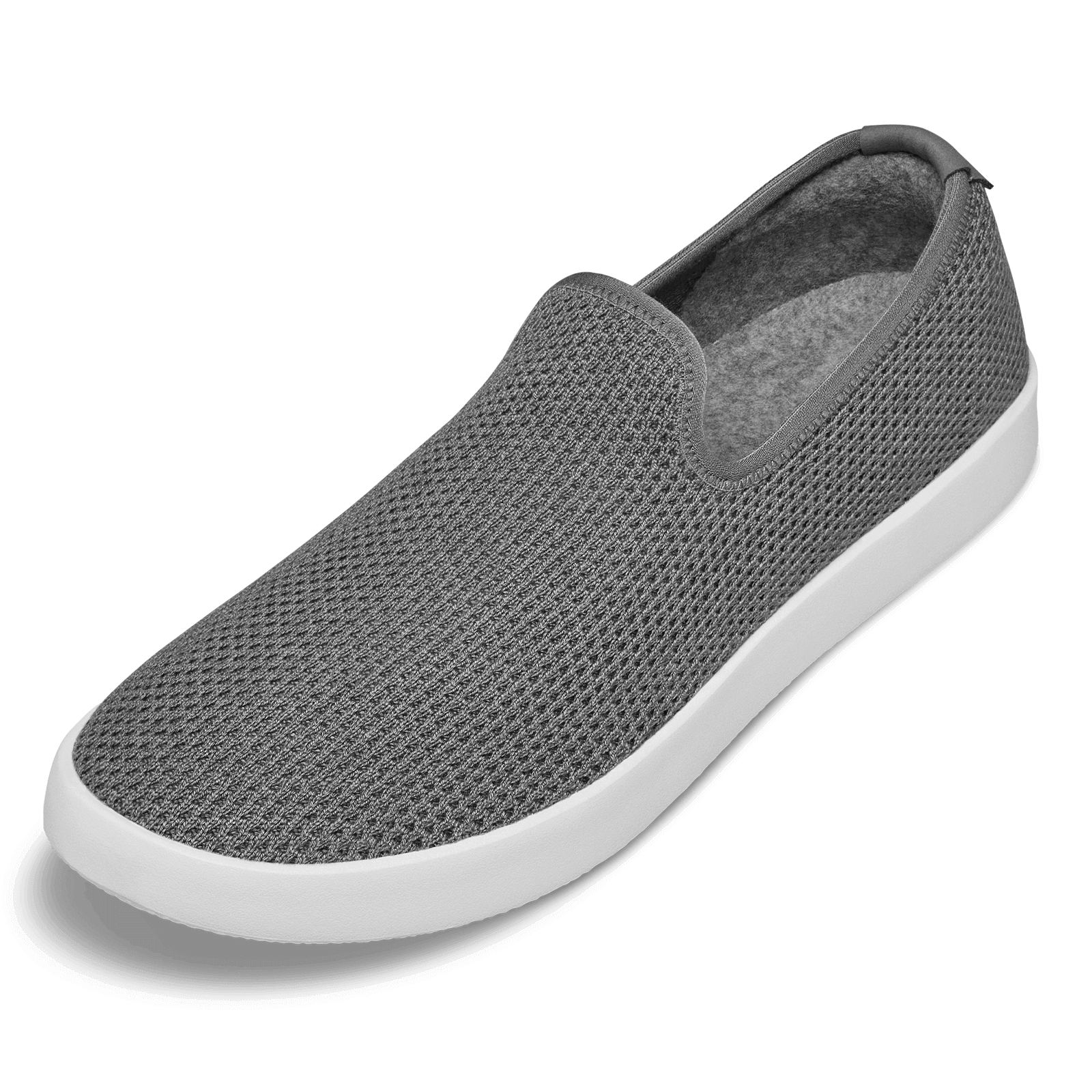 Men's Tree Loungers - Mist (White Sole)