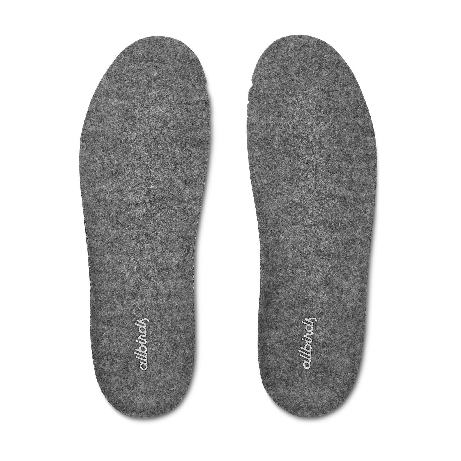 Women's Wool & Tree Runner Insoles - Natural Grey