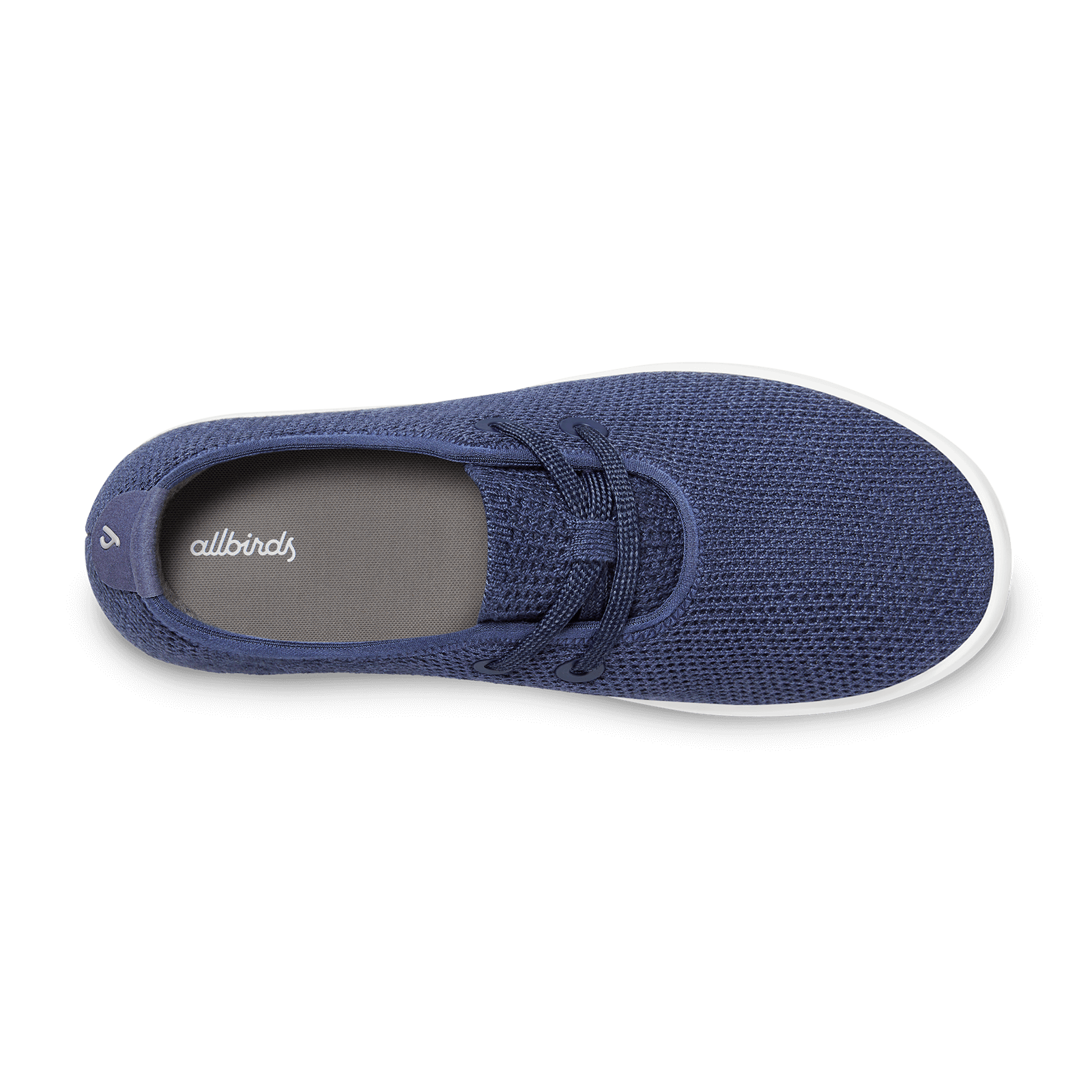 Women's Tree Skippers - Hazy Indigo (Blizzard Sole)