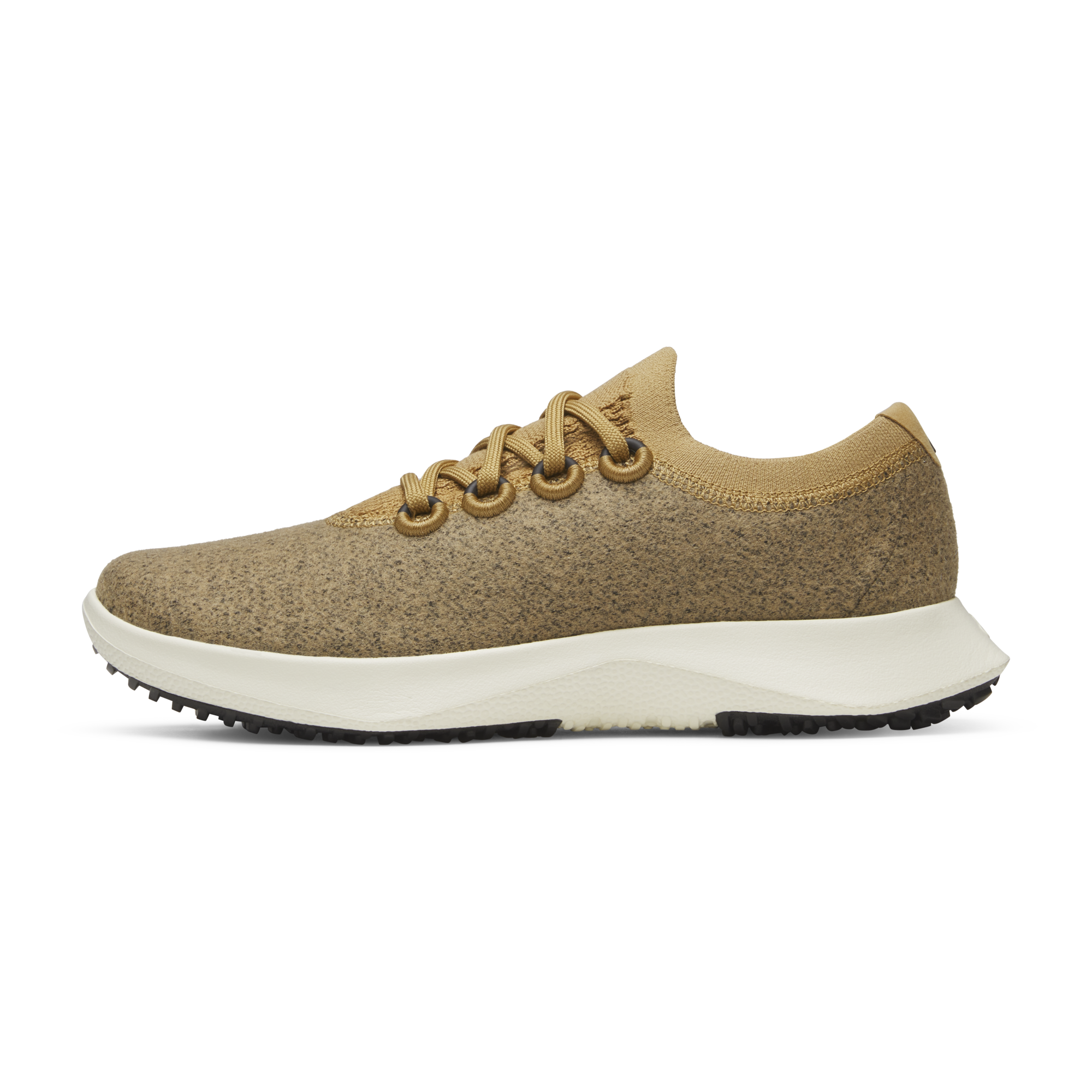 Women's Wool Dasher Mizzles - Stony Beige (Stony Cream Sole)