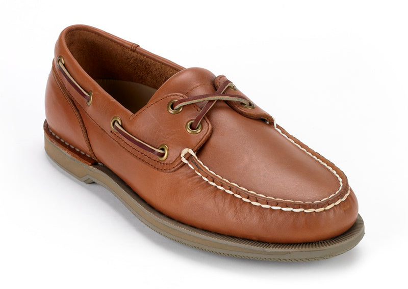 Rockport Perth Timber  (Men)