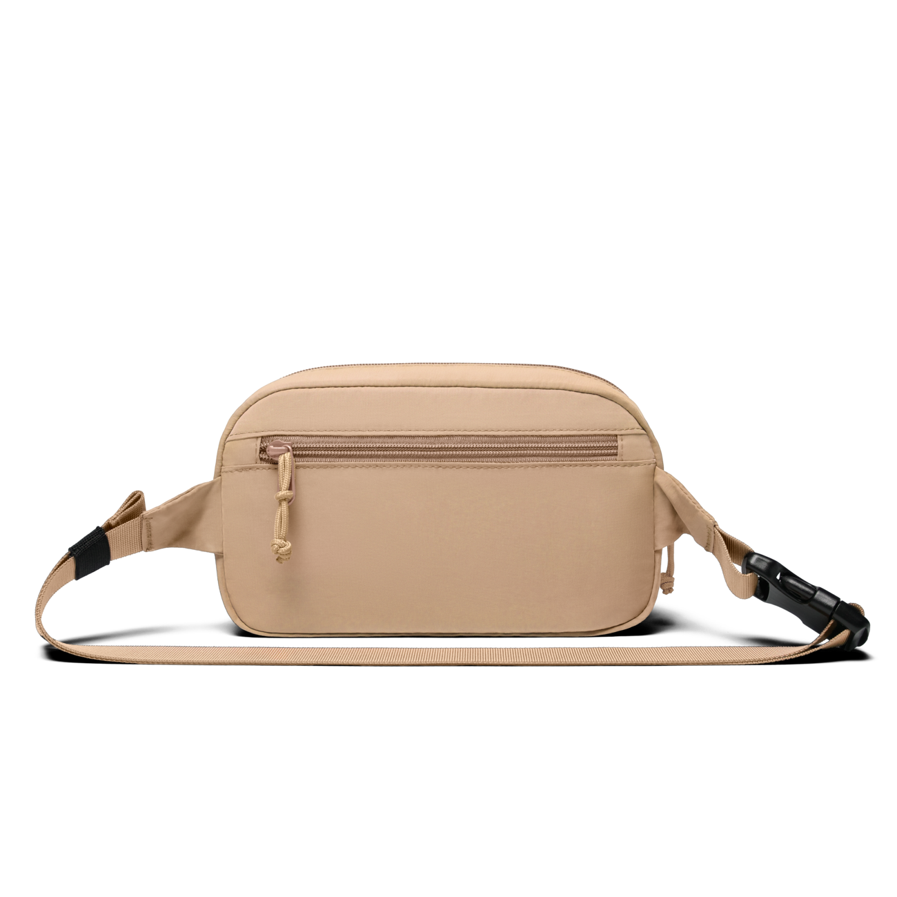 Recycled Belt Bag - Rugged Beige