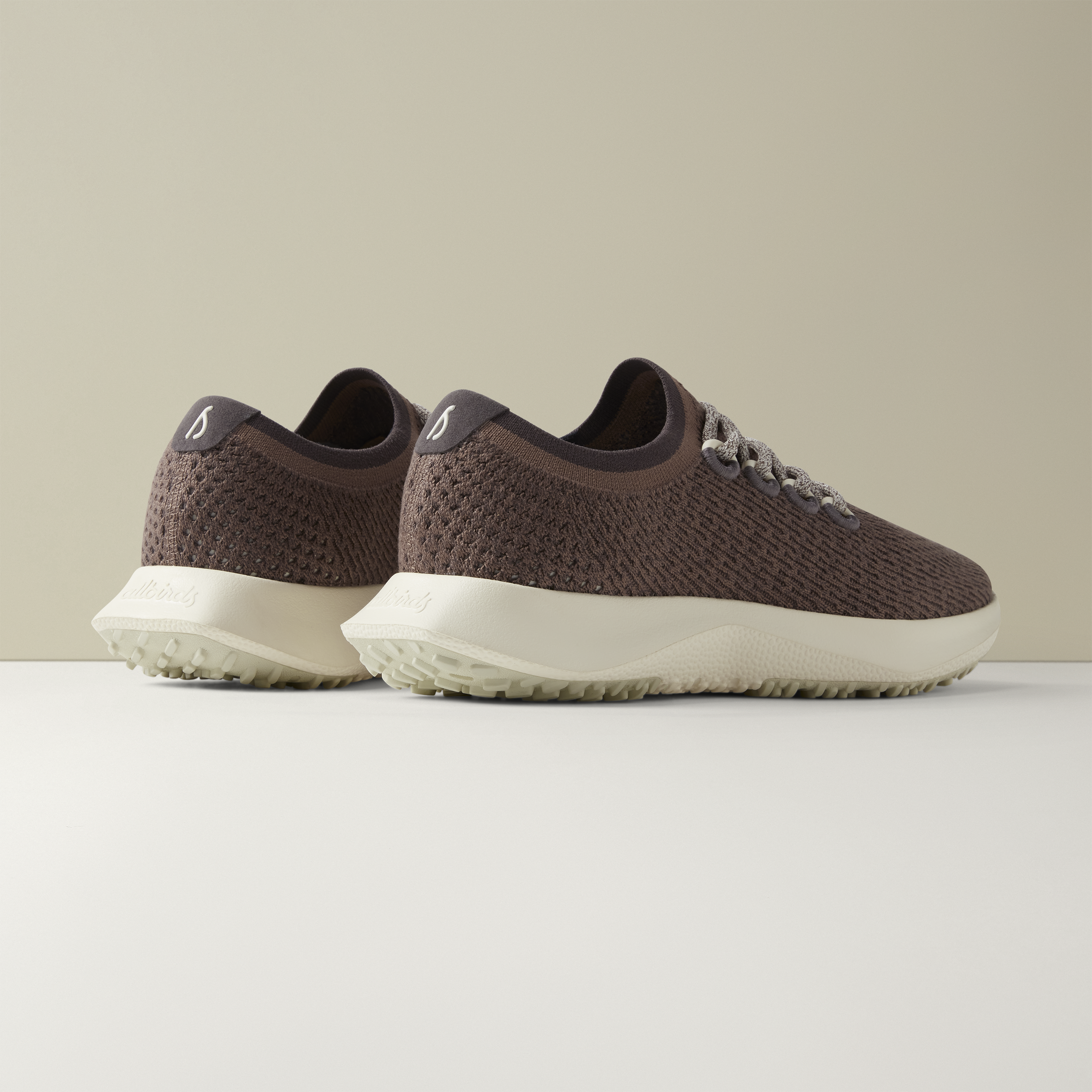 Women's Tree Dasher 2 - Hazy Cocoa (Stony Cream Sole)