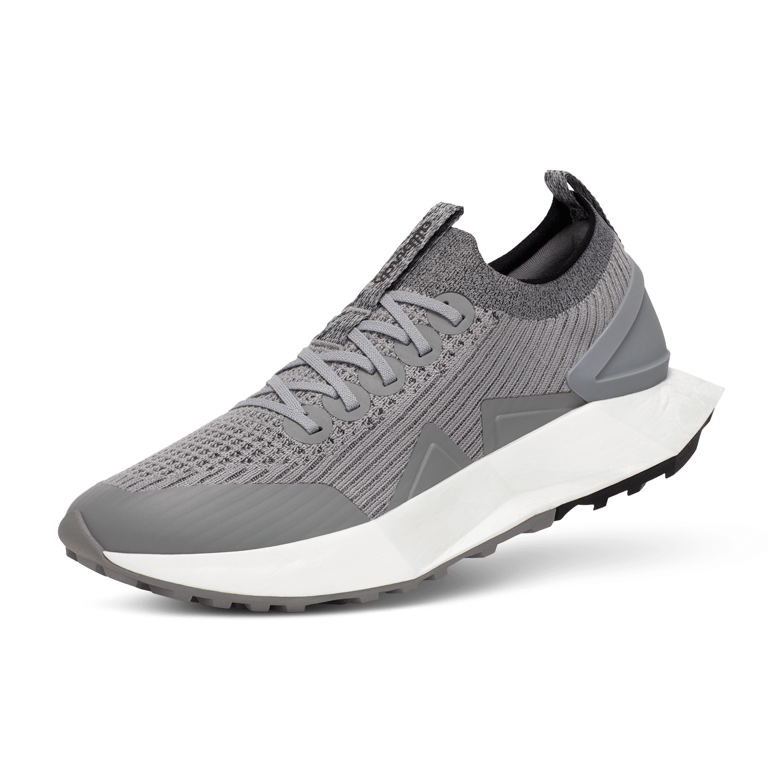 Men's Tree Flyer 2 - Medium Grey (Blizzard Sole)