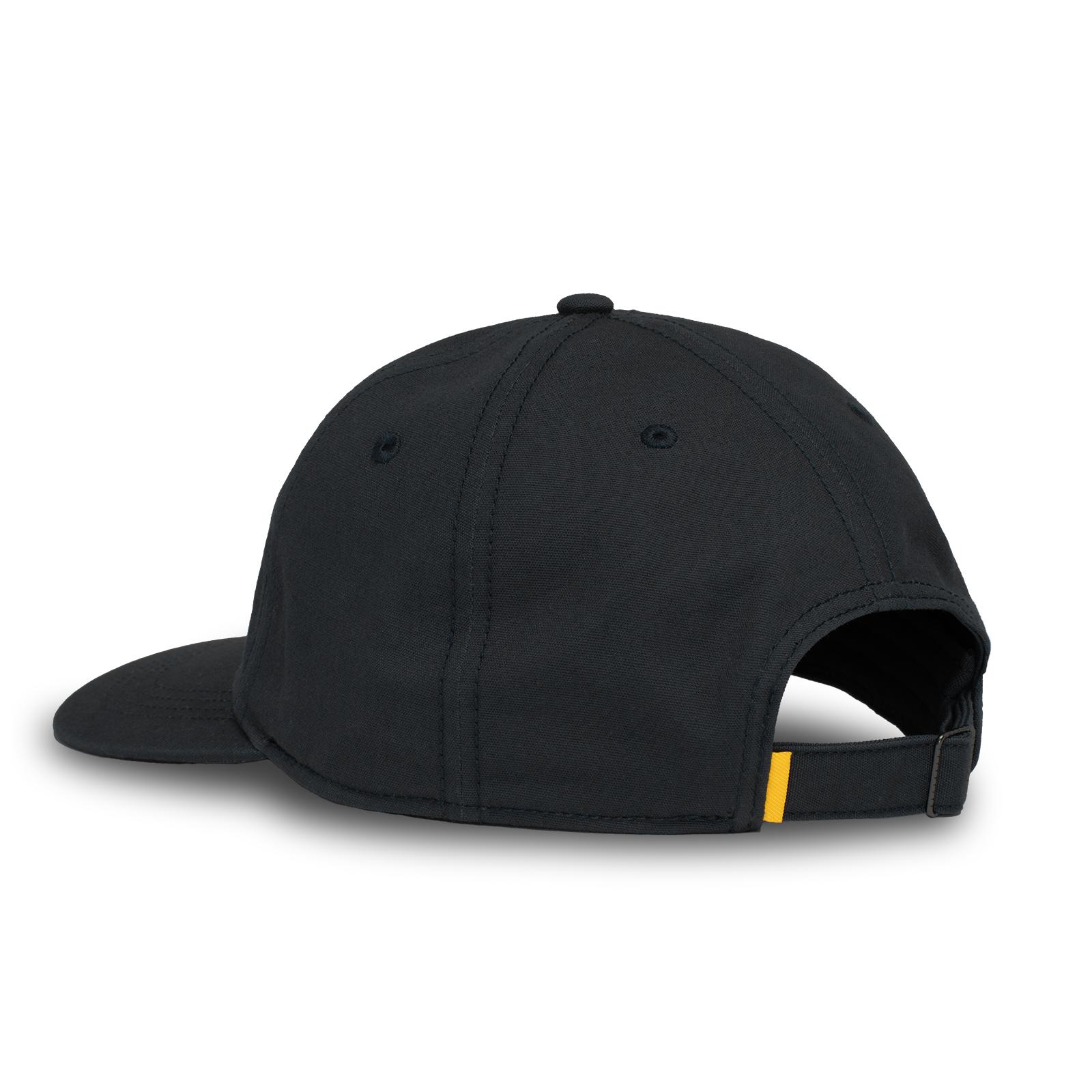 Allgood Cotton Cap - Natural Black