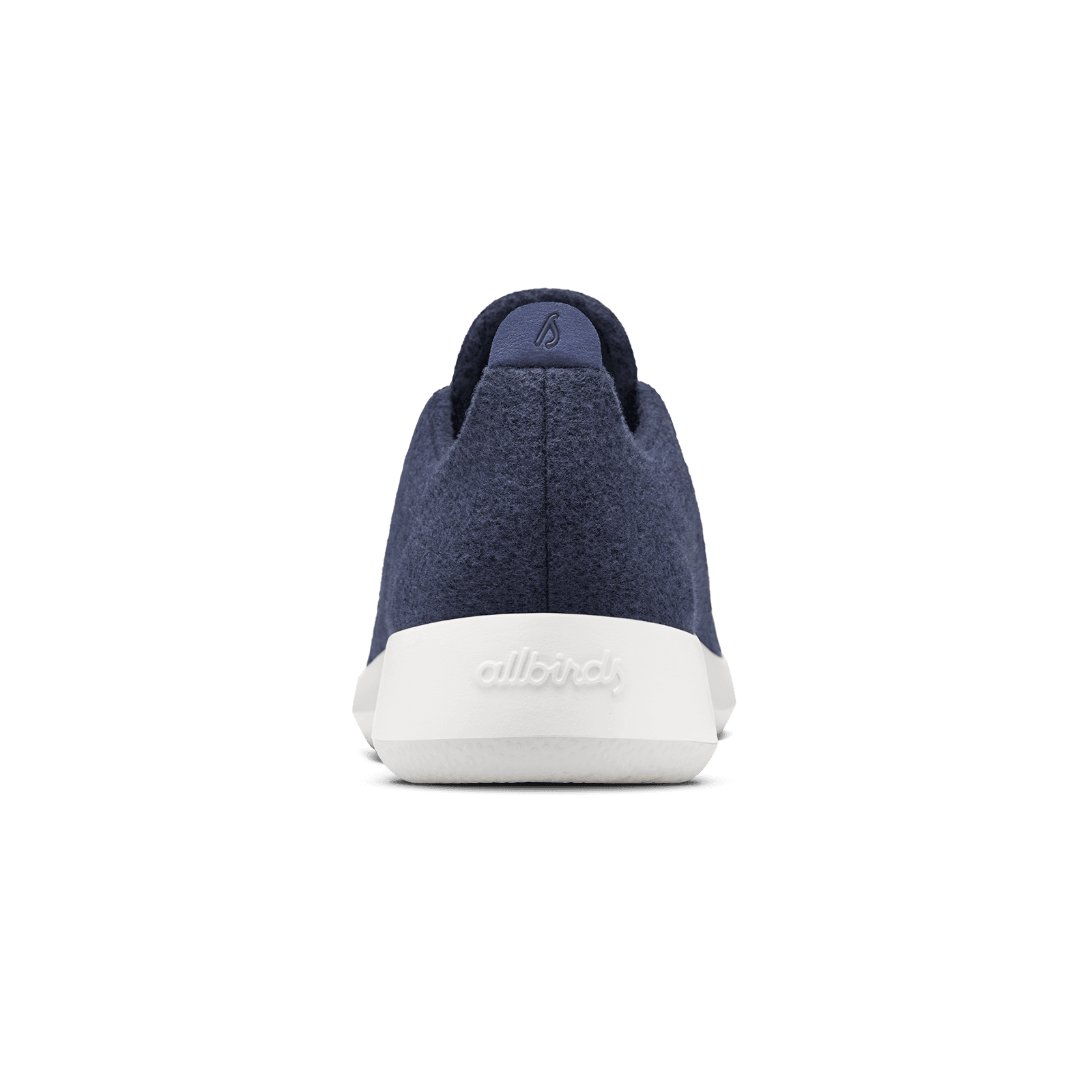 Men's Wool Runners - Hazy Indigo (Blizzard Sole)