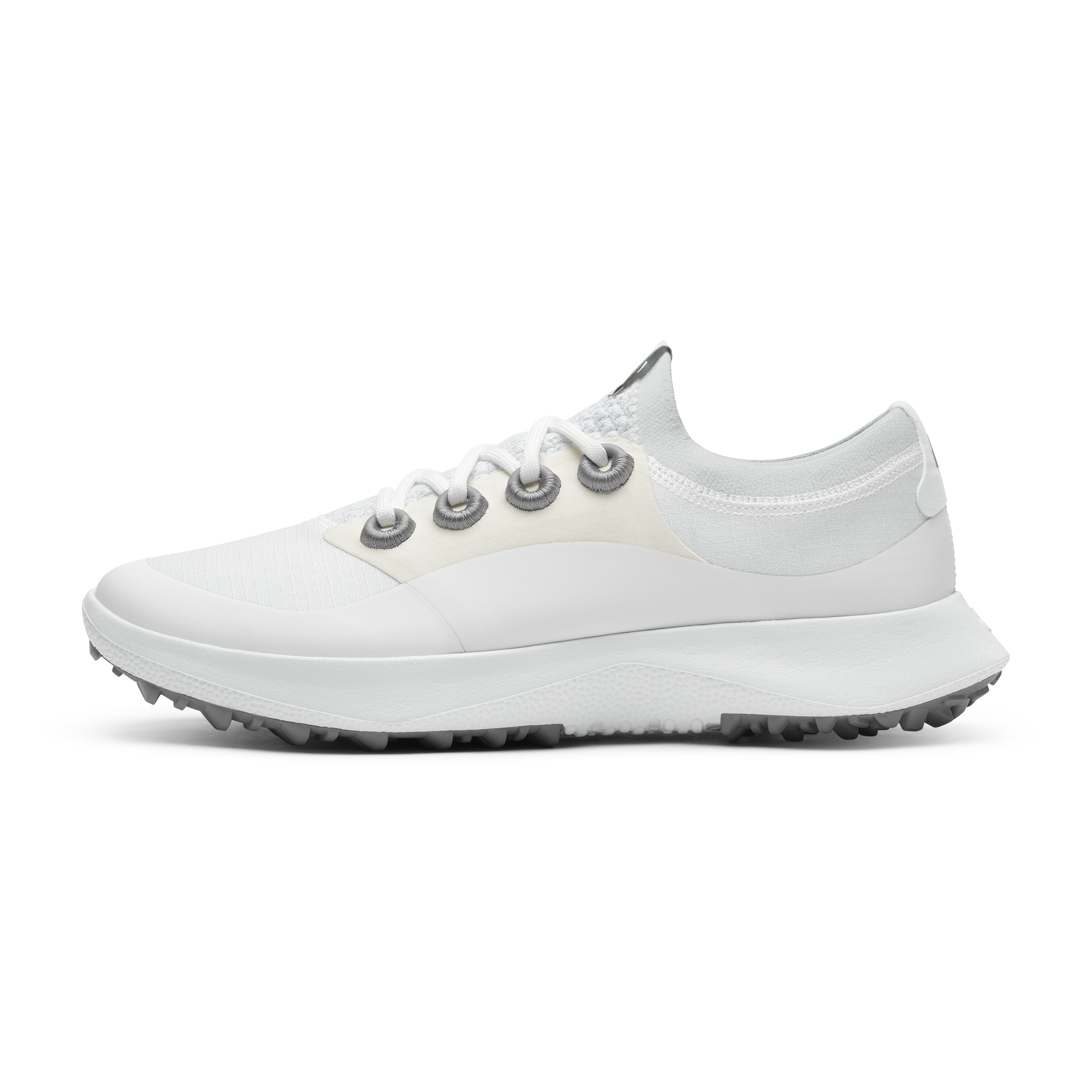 Women's Golf Dashers - Blizzard/Medium Grey (Blizzard Sole)