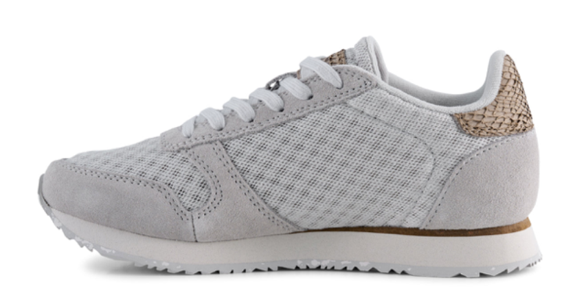 YDUN Mesh Oyster Sneakers