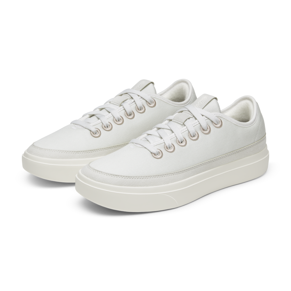 Women's Piper Go - Luxe - Blizzard (Natural White Sole)