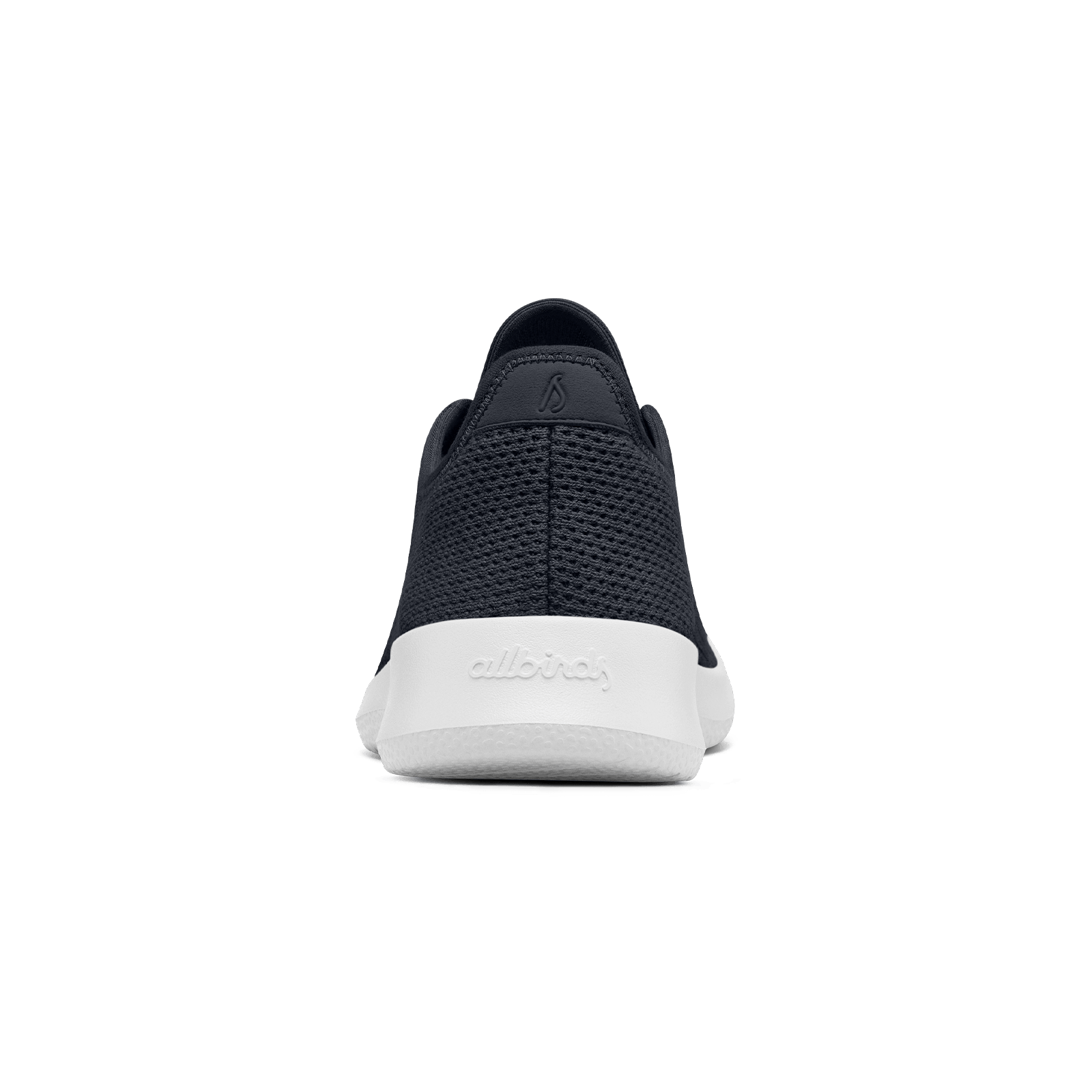 Men's Tree Runners - Navy Night (White Sole)