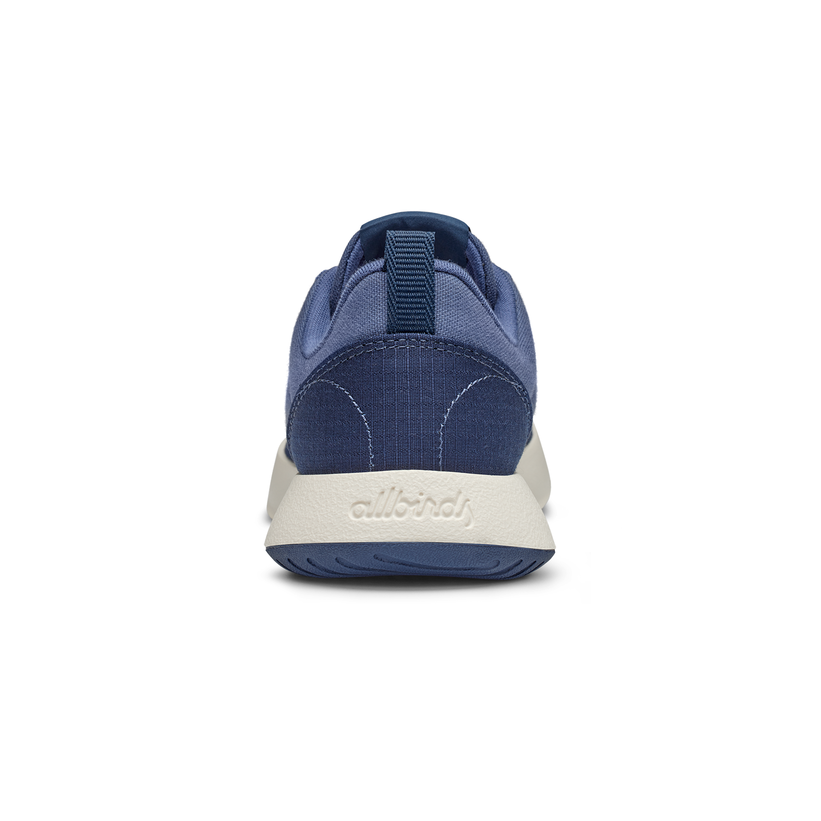 Men's Couriers - Hazy Indigo/True Navy (Natural White Sole)