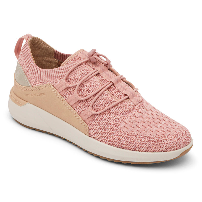 Cobb Hill Skylar Bungee Pink Sneaker (Women)