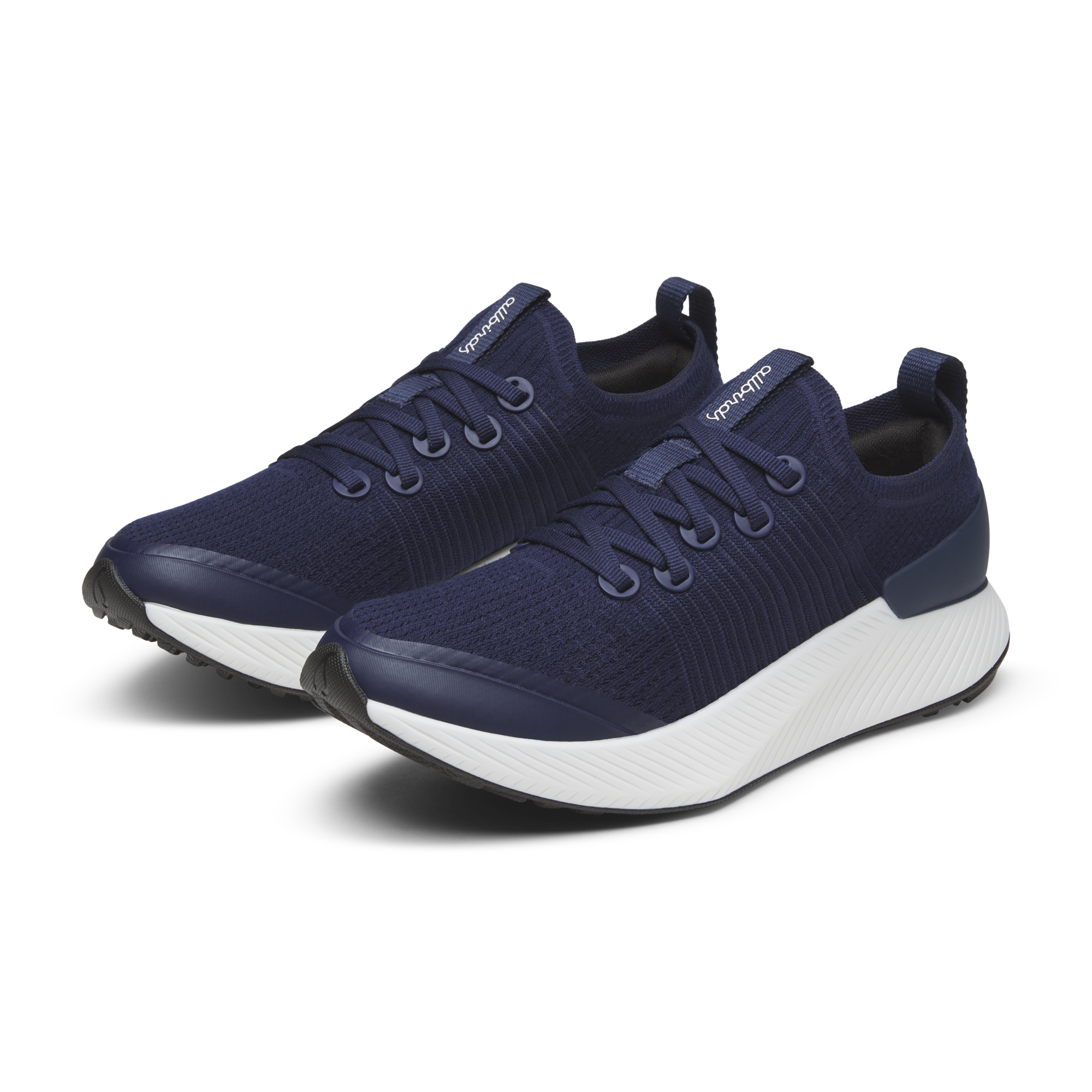 Women's Tree Gliders - Deep Navy (Blizzard Sole)