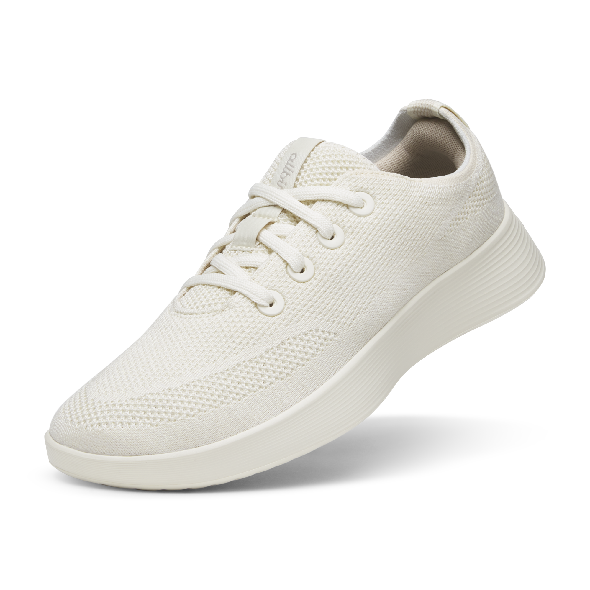 Men's Tree Runner Go - Stony Cream (Stony Cream Sole)