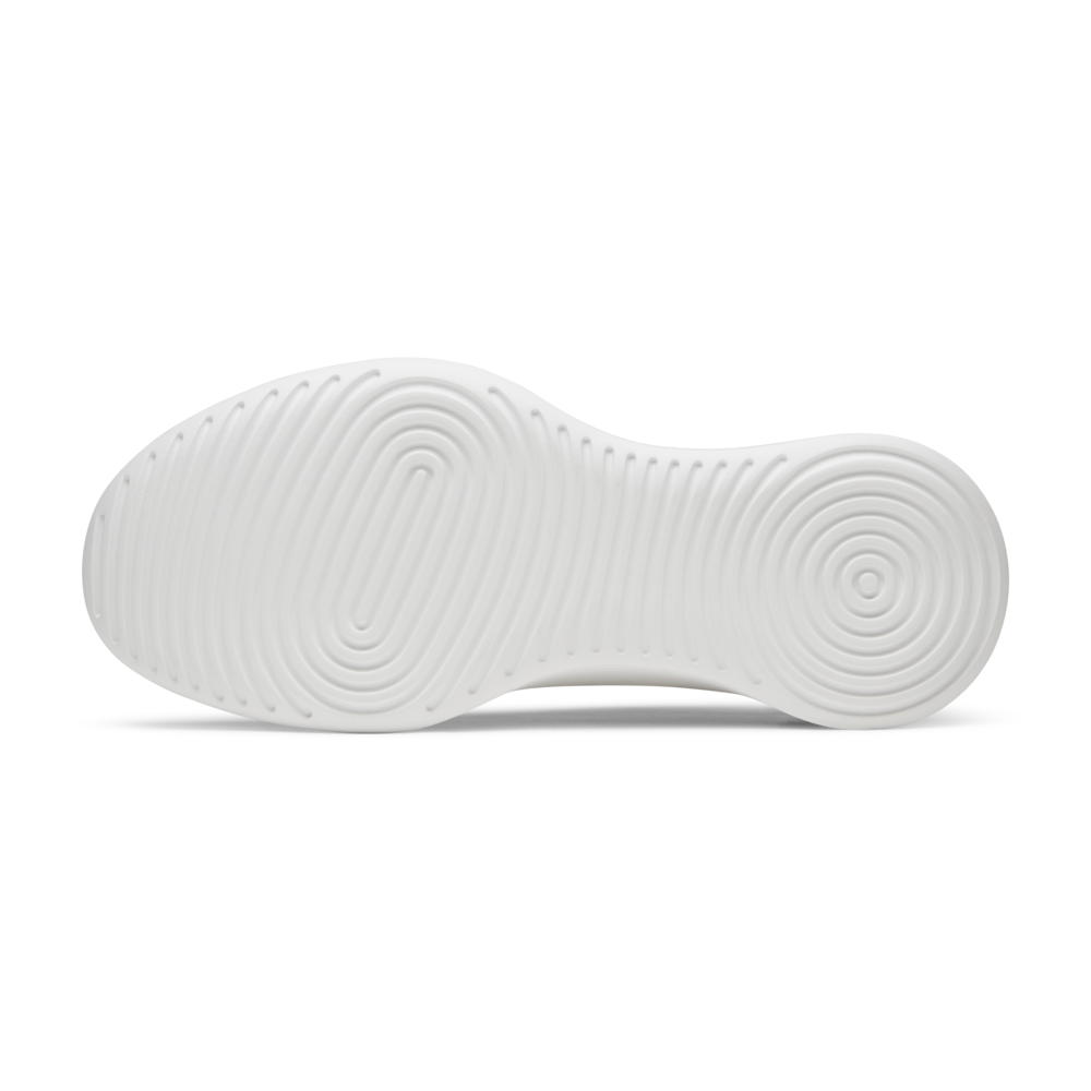 Women's Runner Go - Cozy - Stony Cream (Blizzard Sole)