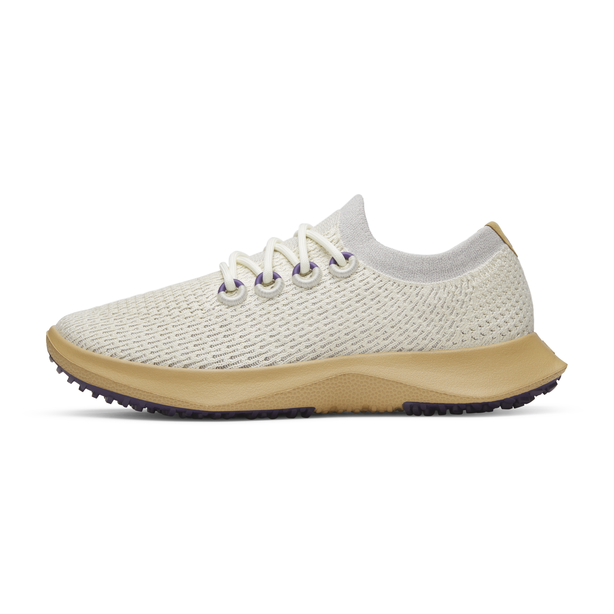 Women's Tree Dasher 2 - Stony Cream (Stony Beige Sole)