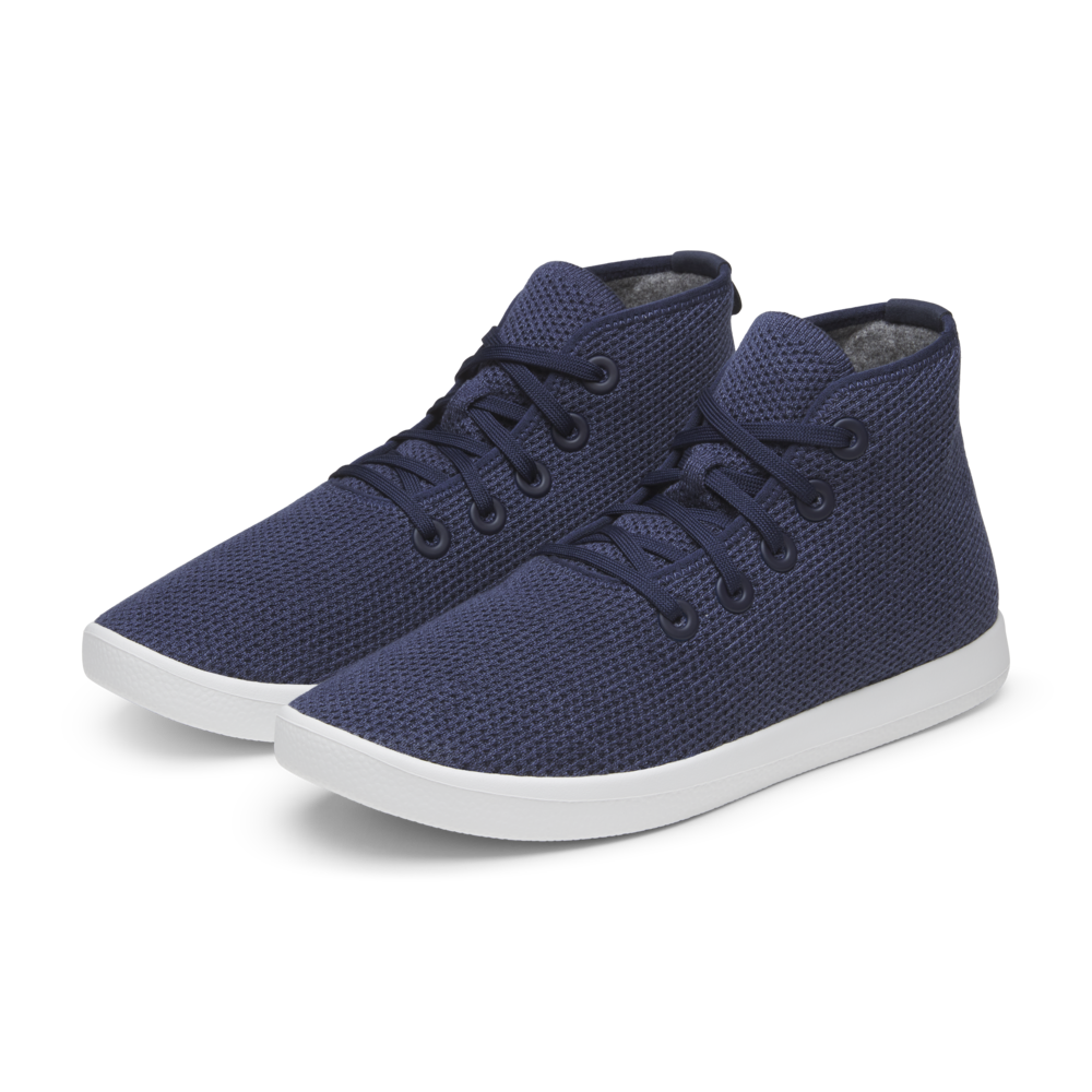 Women's Tree Toppers - Hazy Indigo (Blizzard Sole)