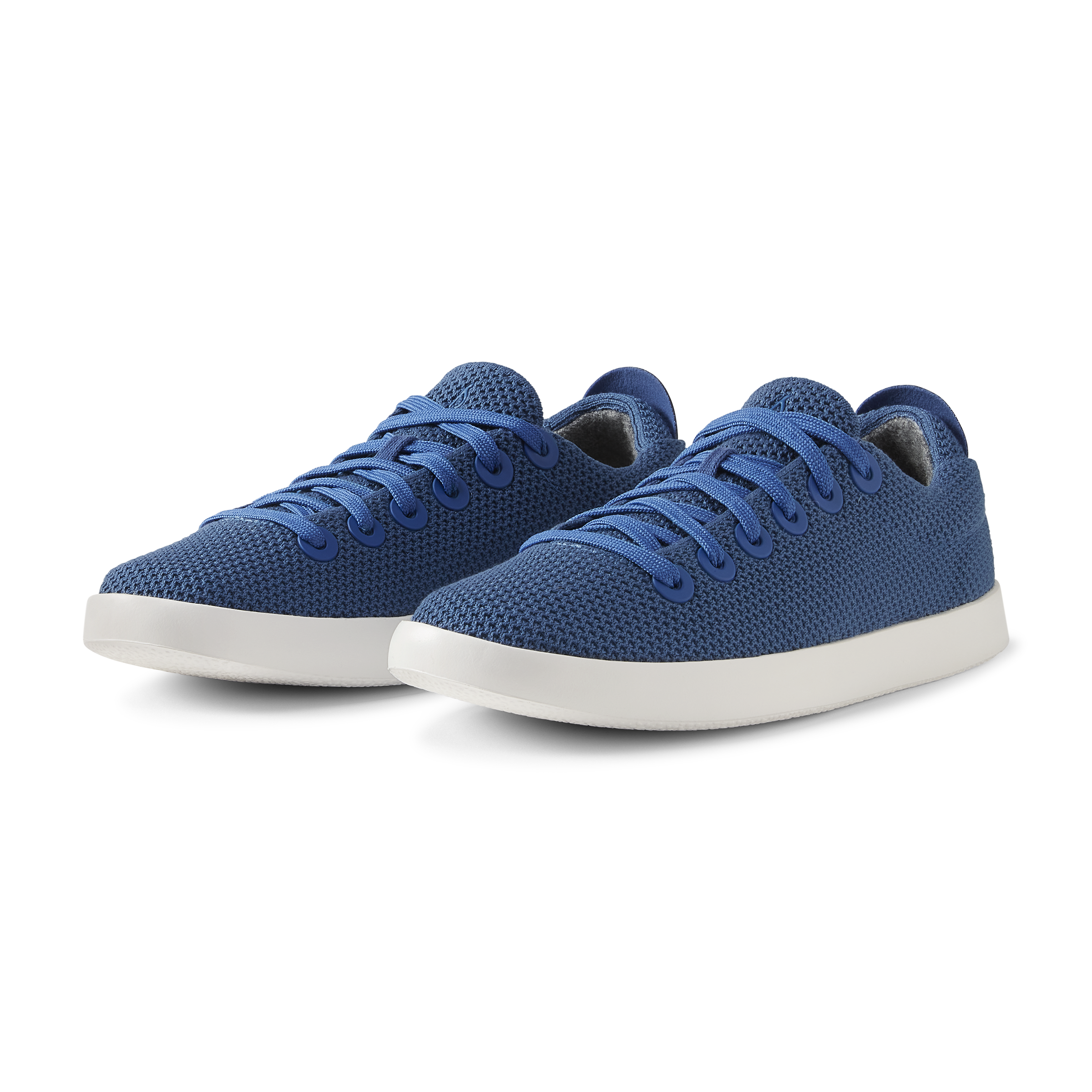 Men's Tree Pipers - Basin Blue (Blizzard Sole)