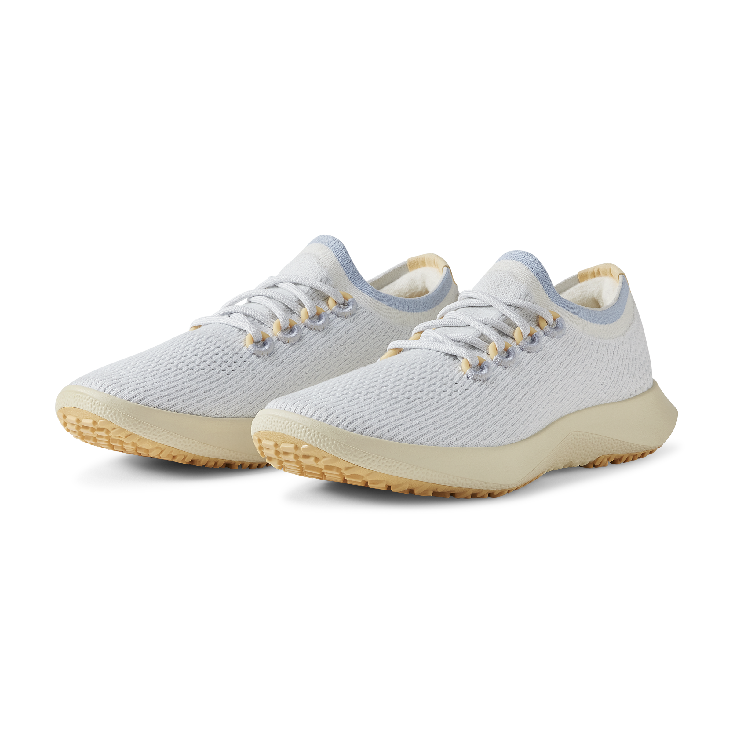 Women's Tree Dasher 2 - Breezy Blue (Beige Hush Sole)