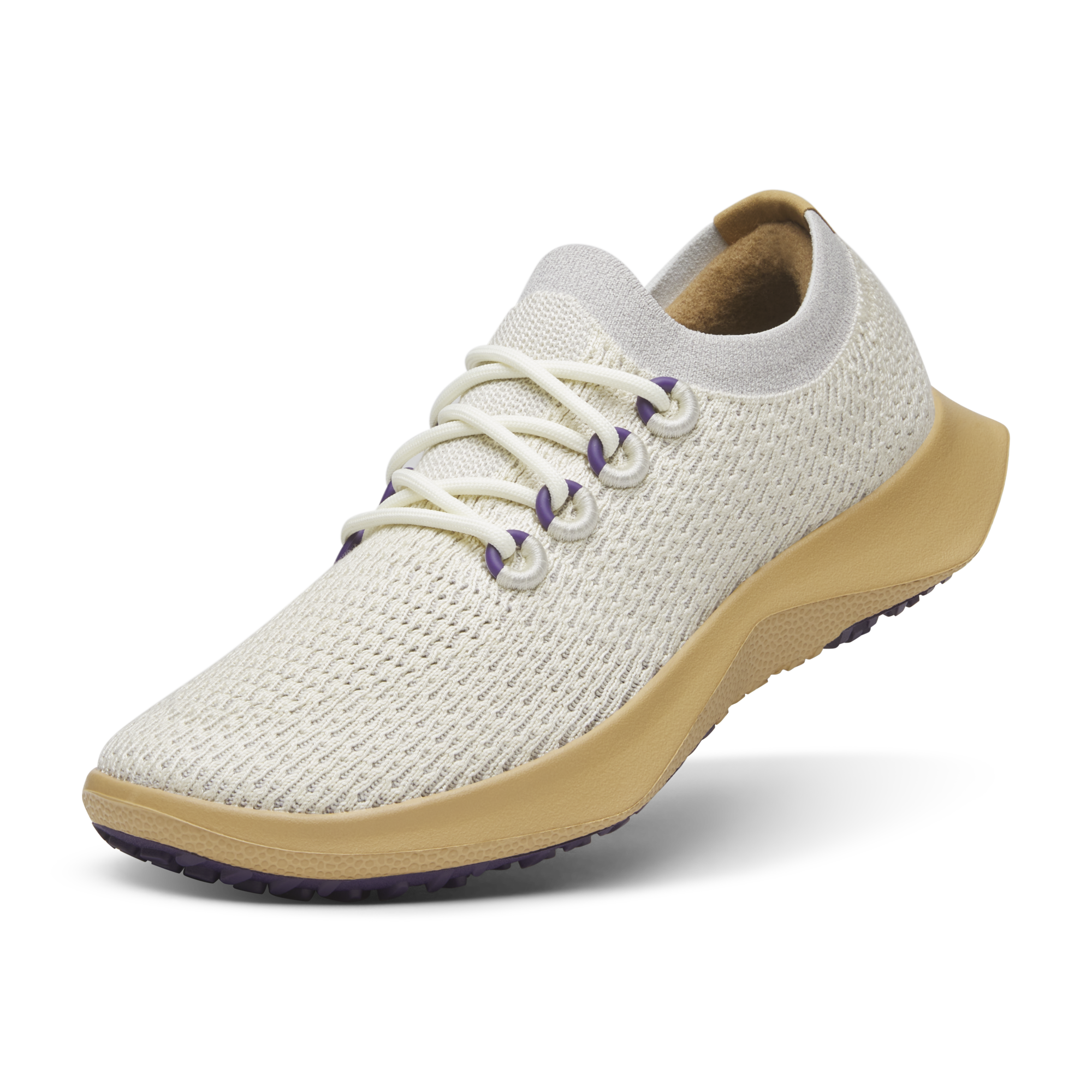 Women's Tree Dasher 2 - Stony Cream (Stony Beige Sole)