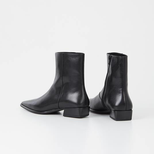 NELLA Black Boots