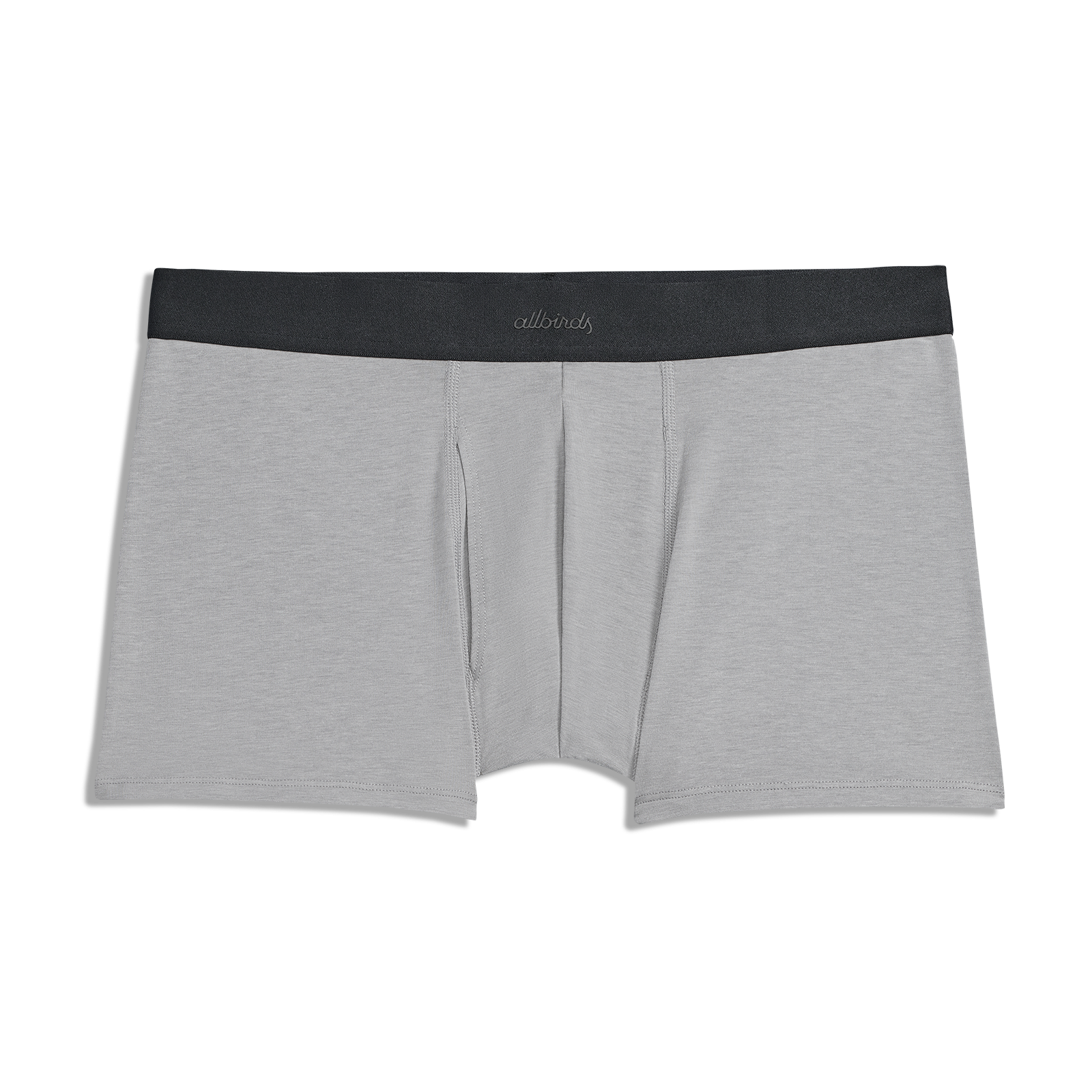 Men's Anytime Trunk - Medium Grey