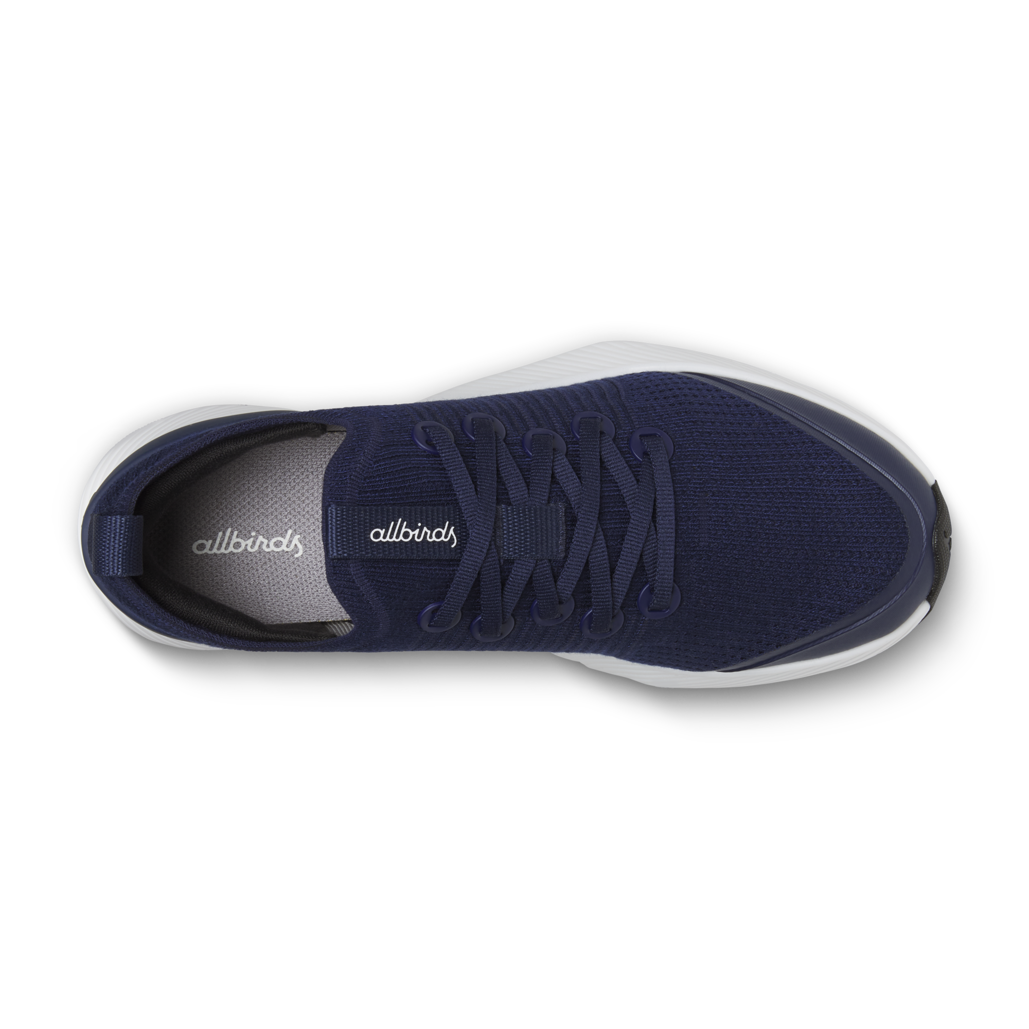 Women's Tree Gliders - Deep Navy (Blizzard Sole)