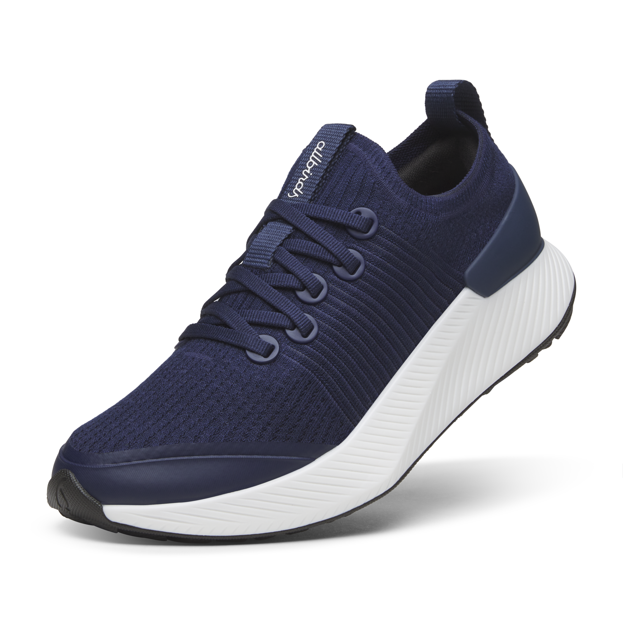 Men's Tree Gliders - Deep Navy (Blizzard Sole)